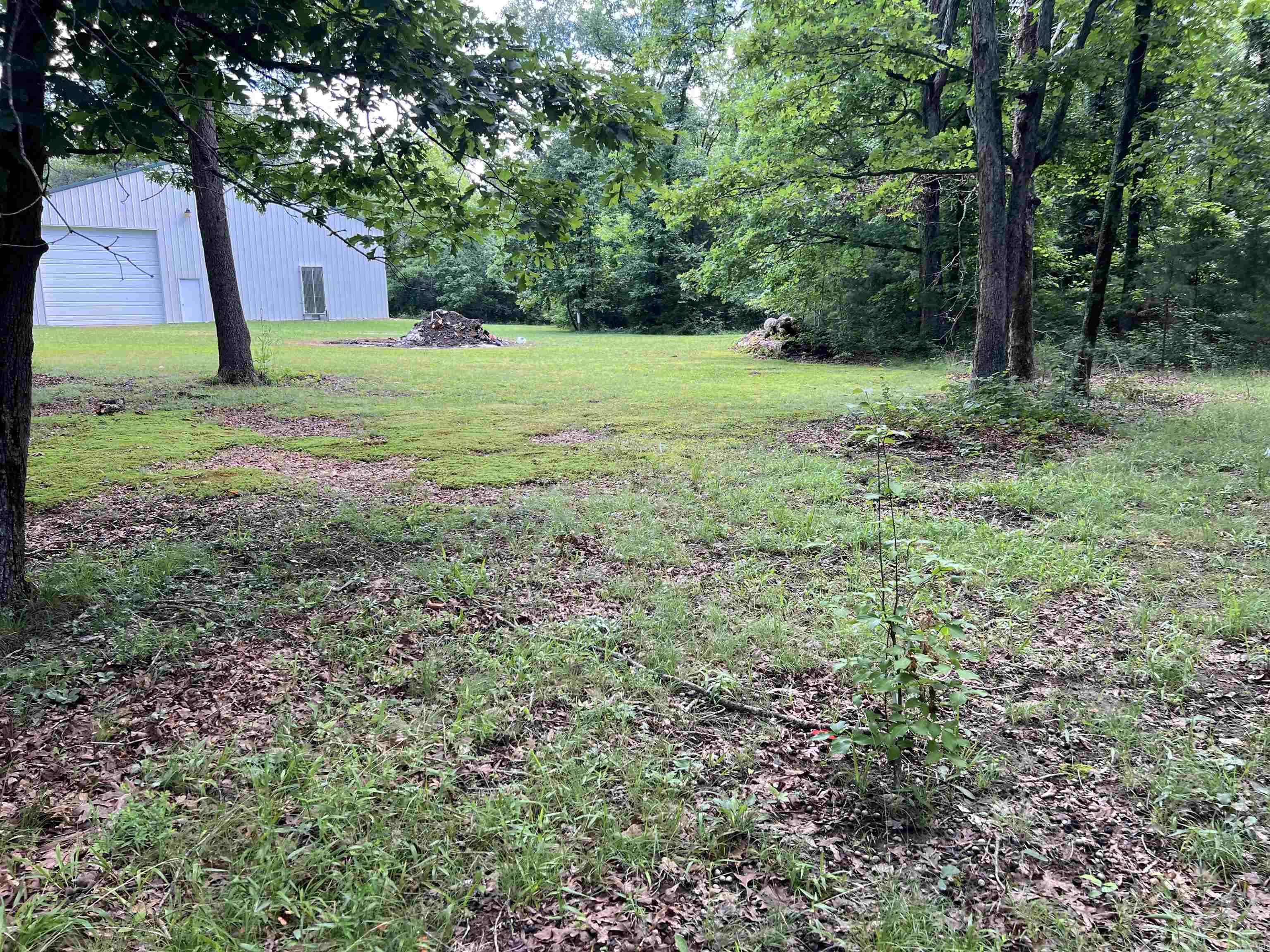 526 Iron Mountain  Mountain View, AR