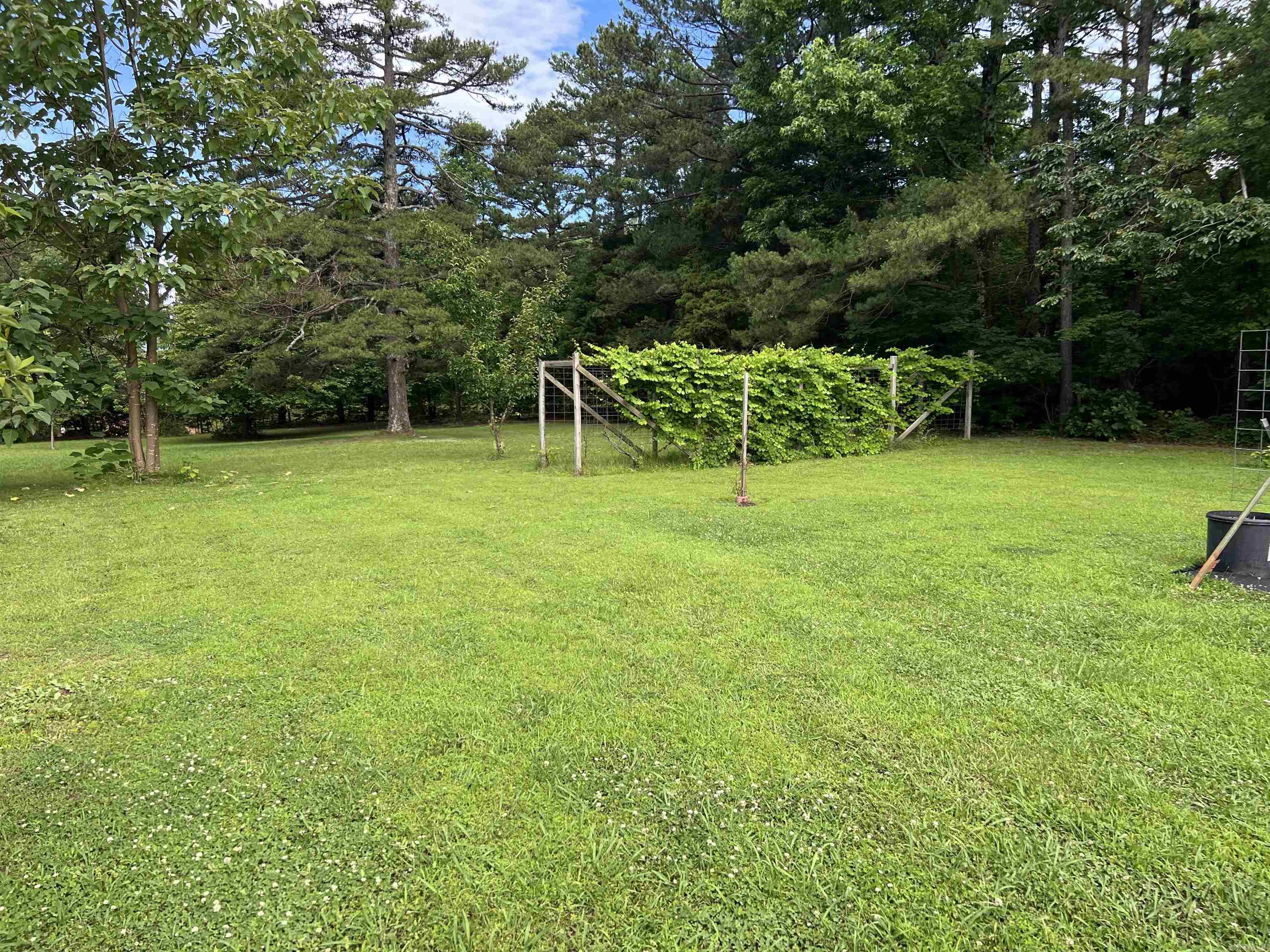 526 Iron Mountain  Mountain View, AR