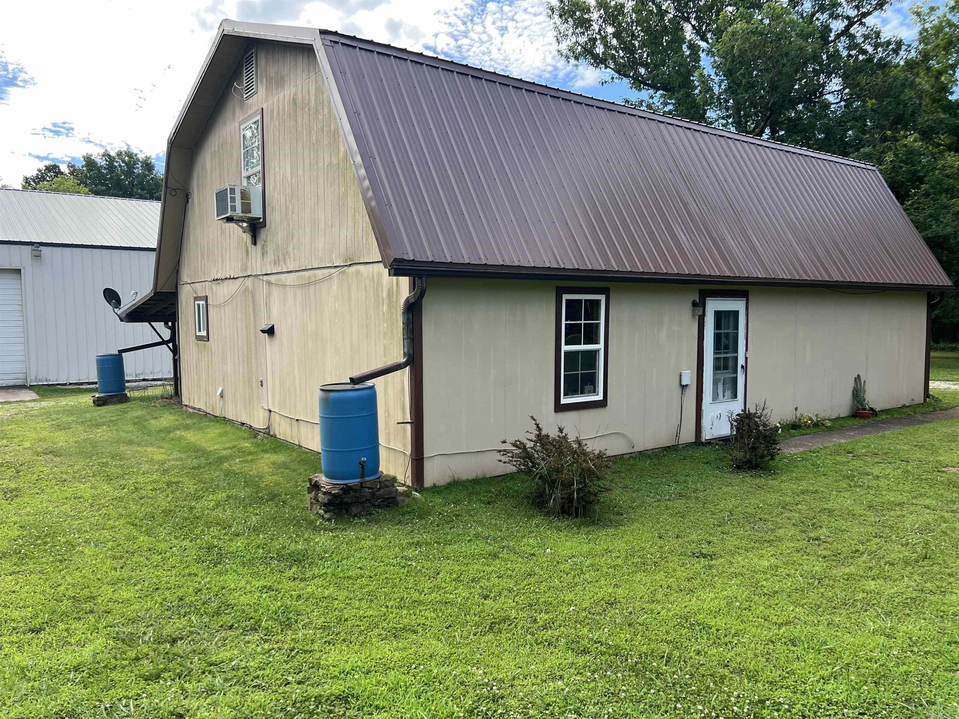 526 Iron Mountain  Mountain View, AR