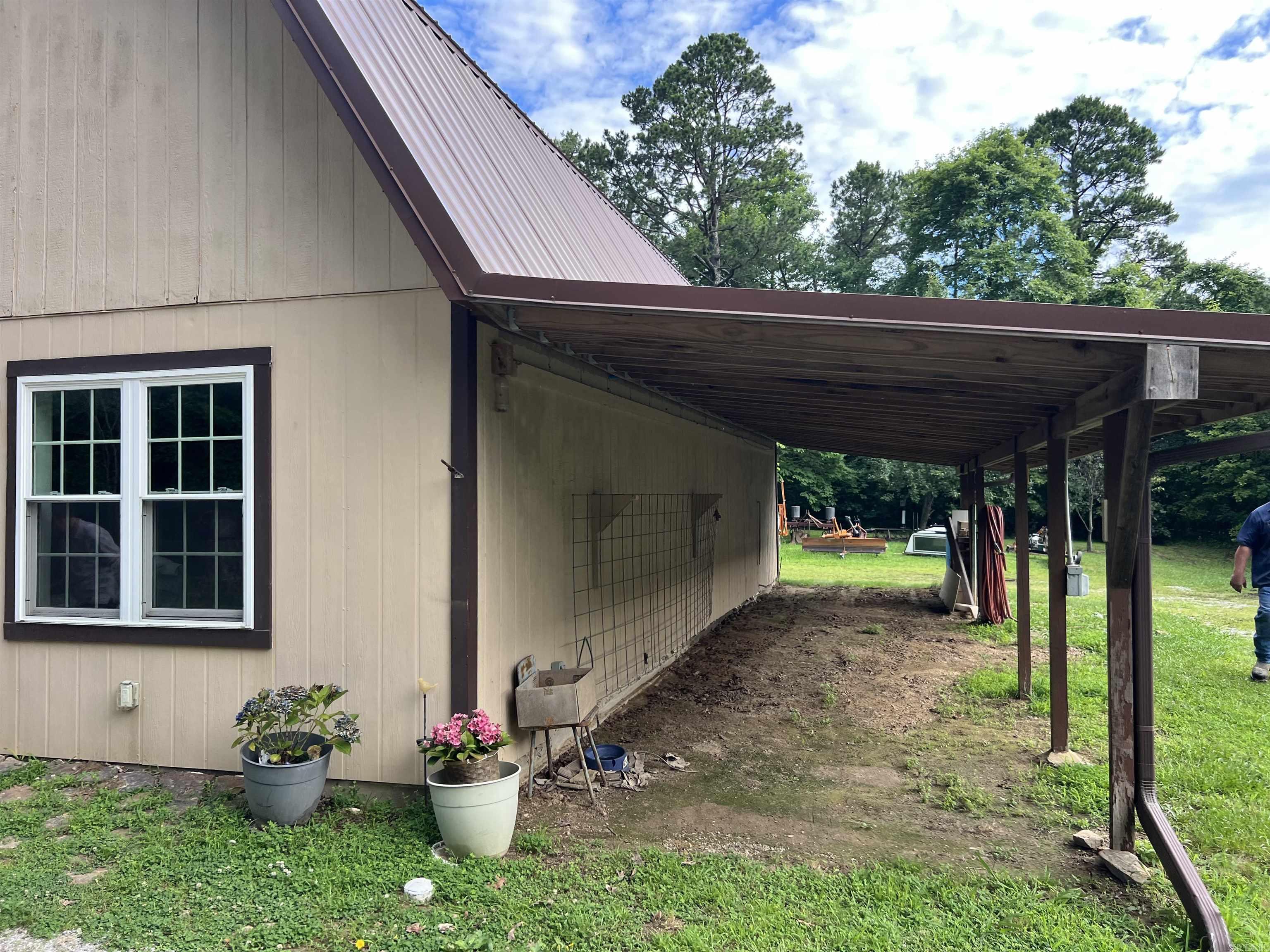 526 Iron Mountain  Mountain View, AR