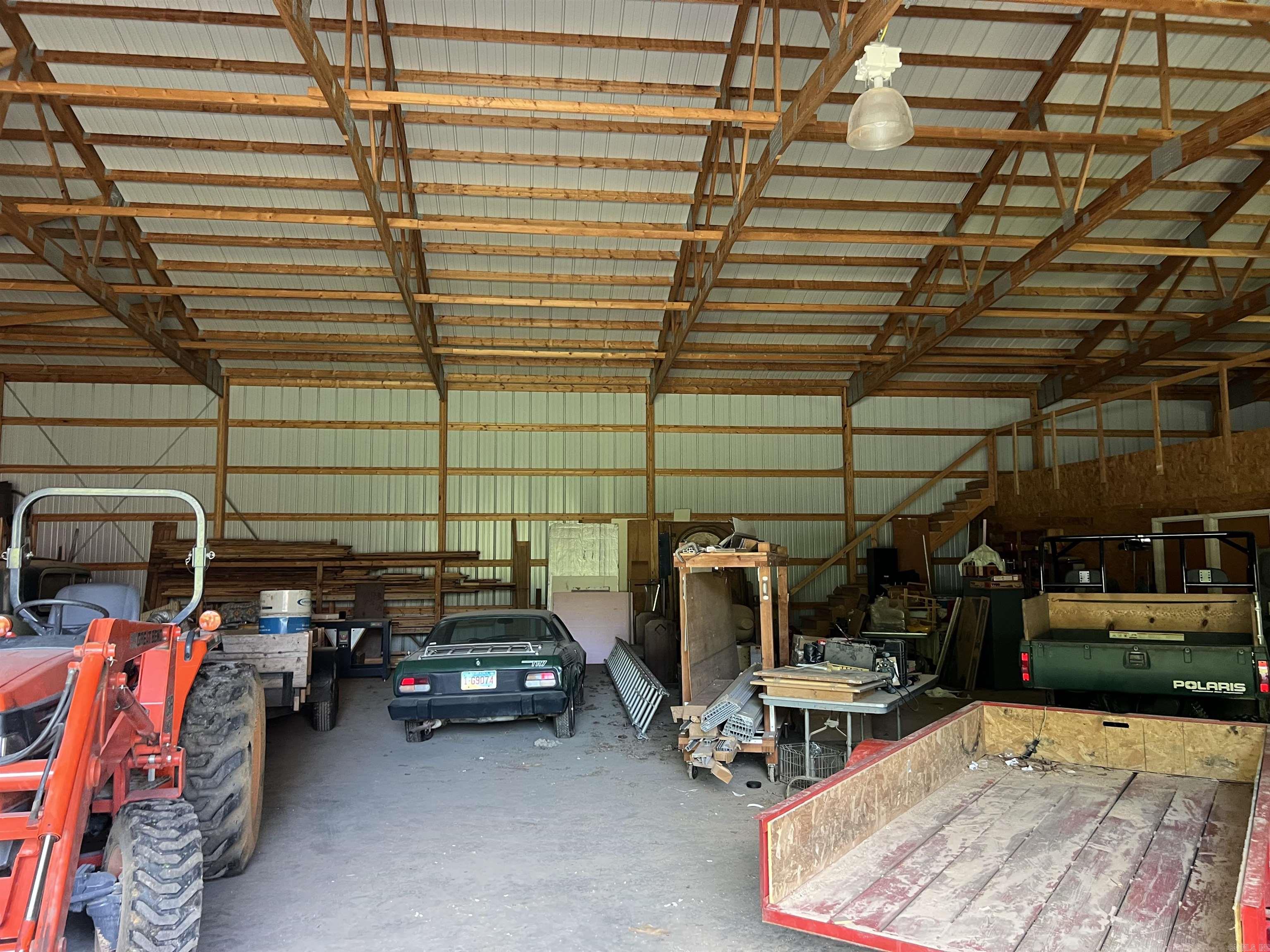 526 Iron Mountain  Mountain View, AR