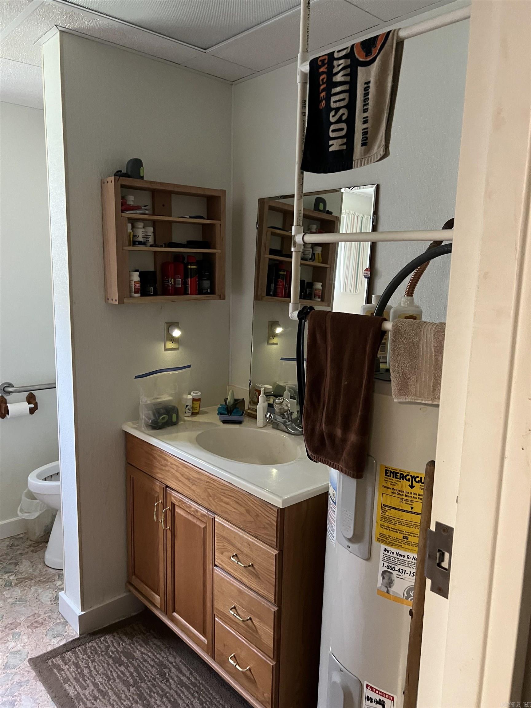 526 Iron Mountain  Mountain View, AR