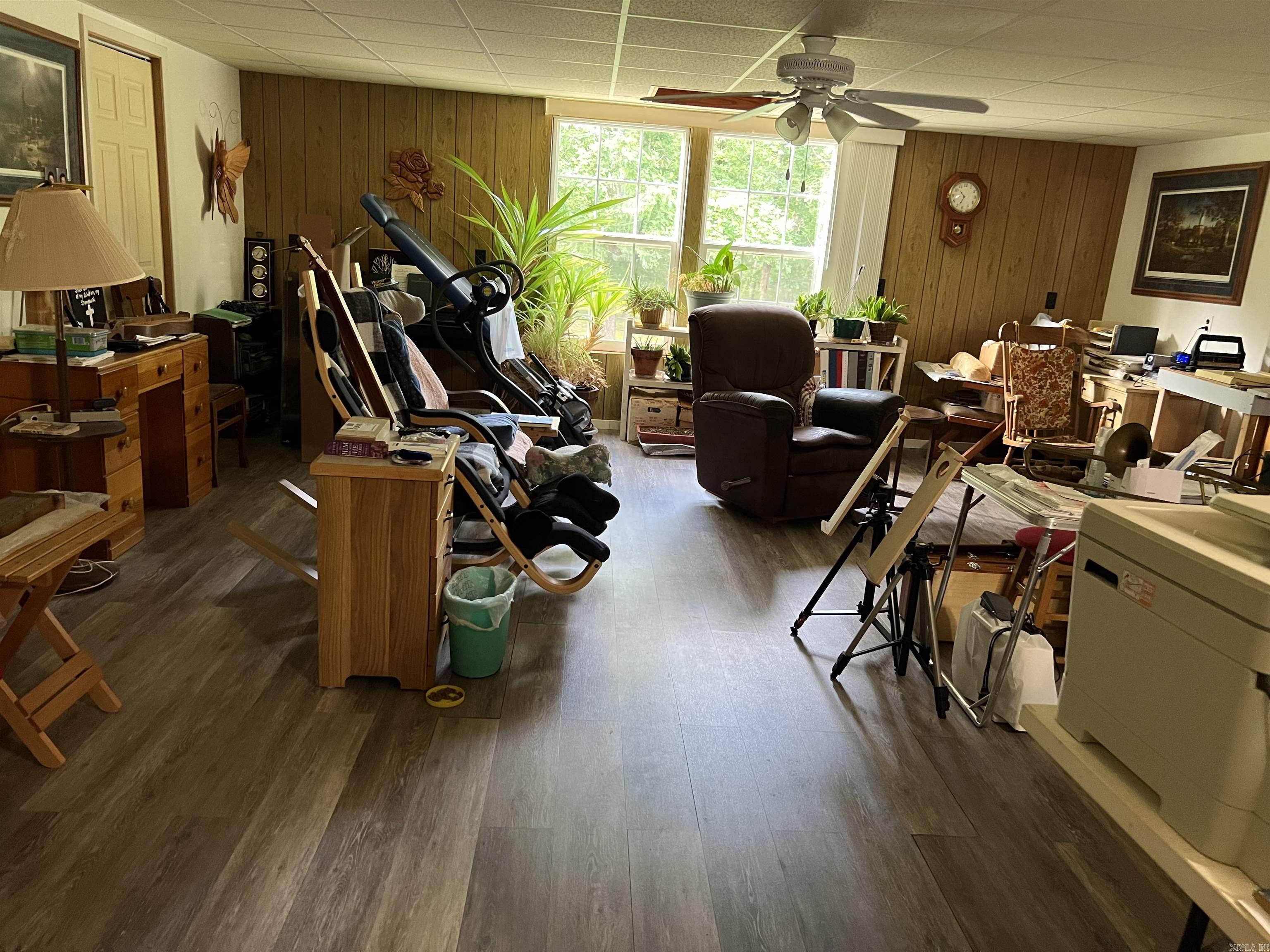 526 Iron Mountain  Mountain View, AR