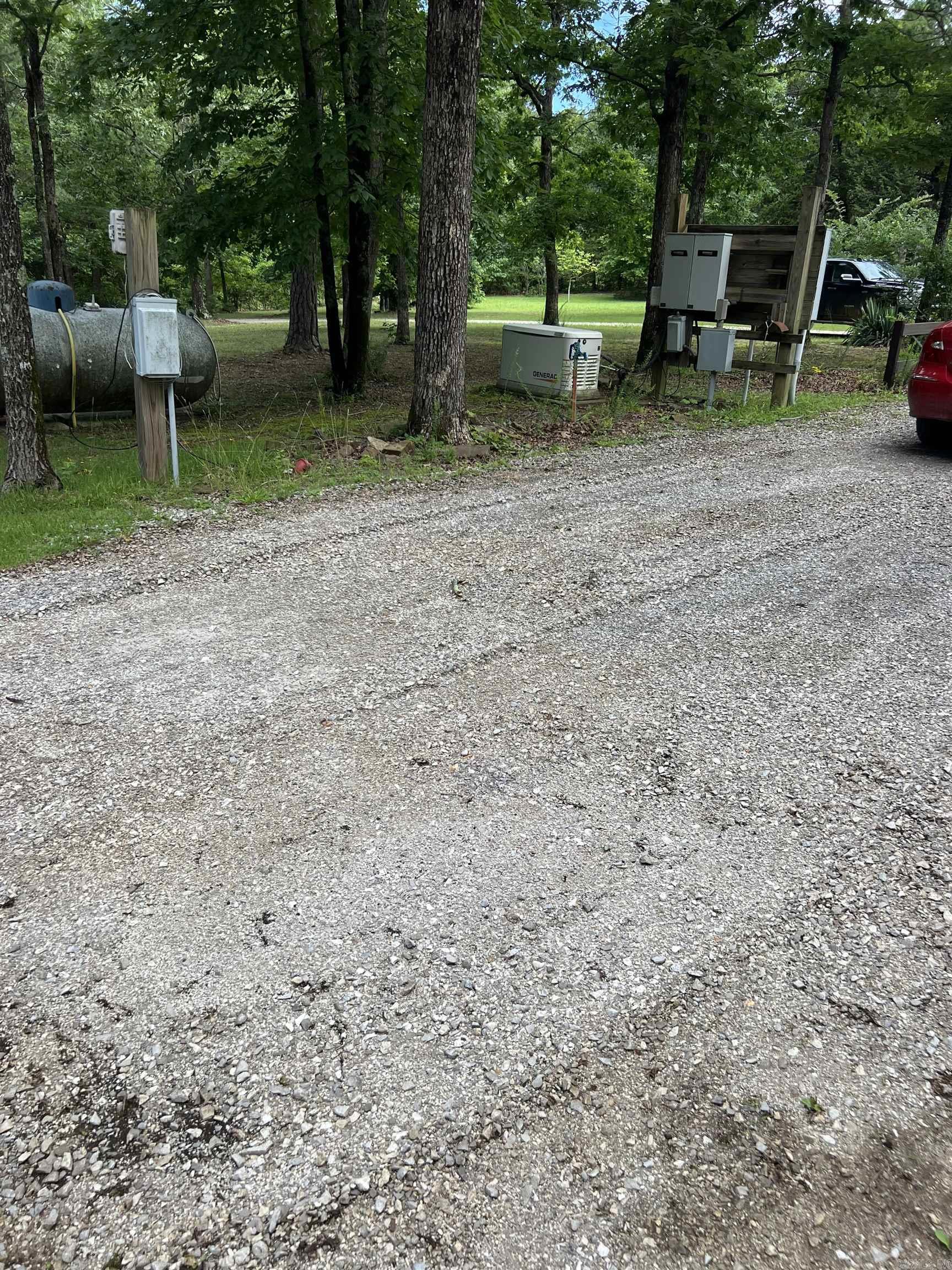 526 Iron Mountain  Mountain View, AR