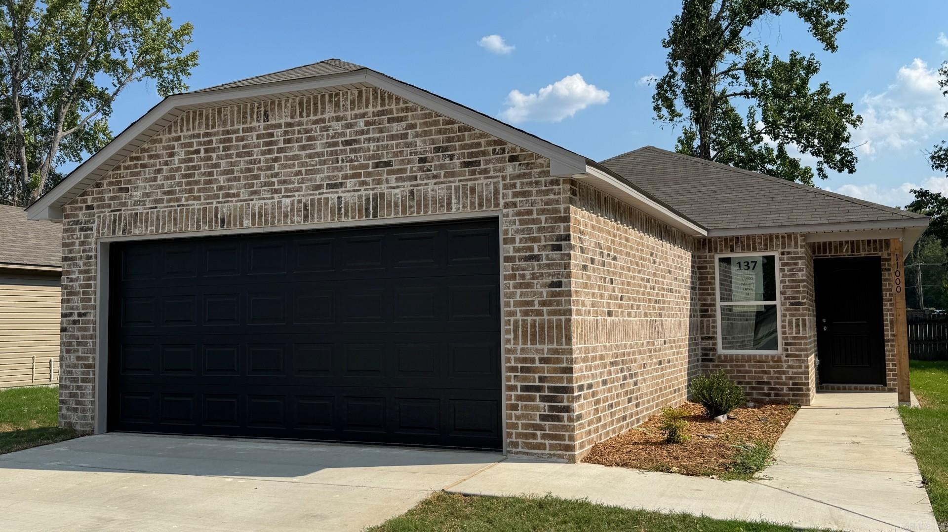 11000 Mason Lot 137 Block 0 North Little Rock, AR