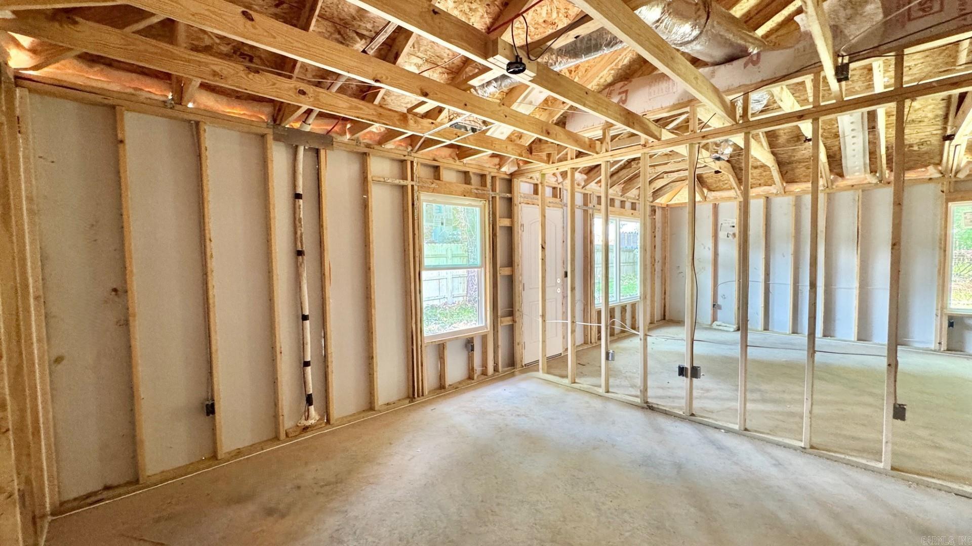 11008 Mason Drive North Little Rock, AR 72113