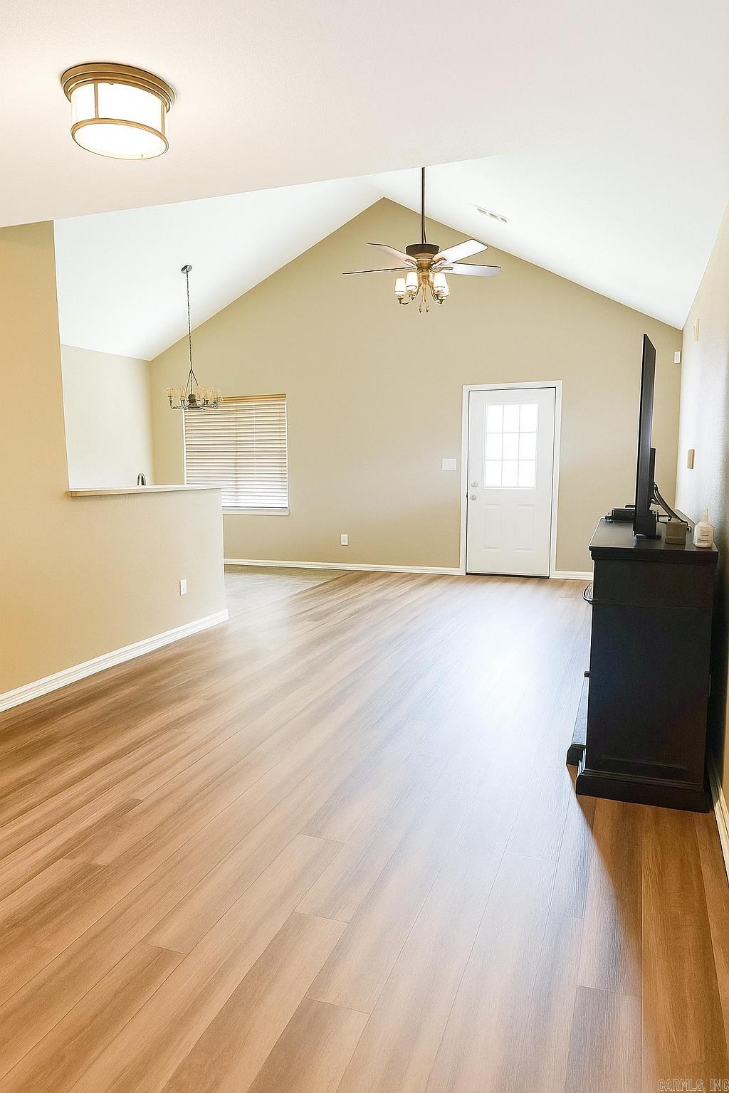 295 Leatherwood  Hot Springs, AR