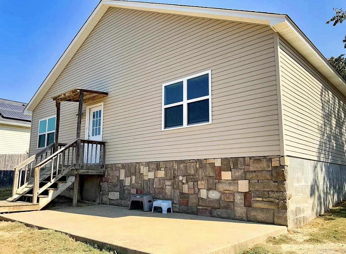 295 Leatherwood  Hot Springs, AR