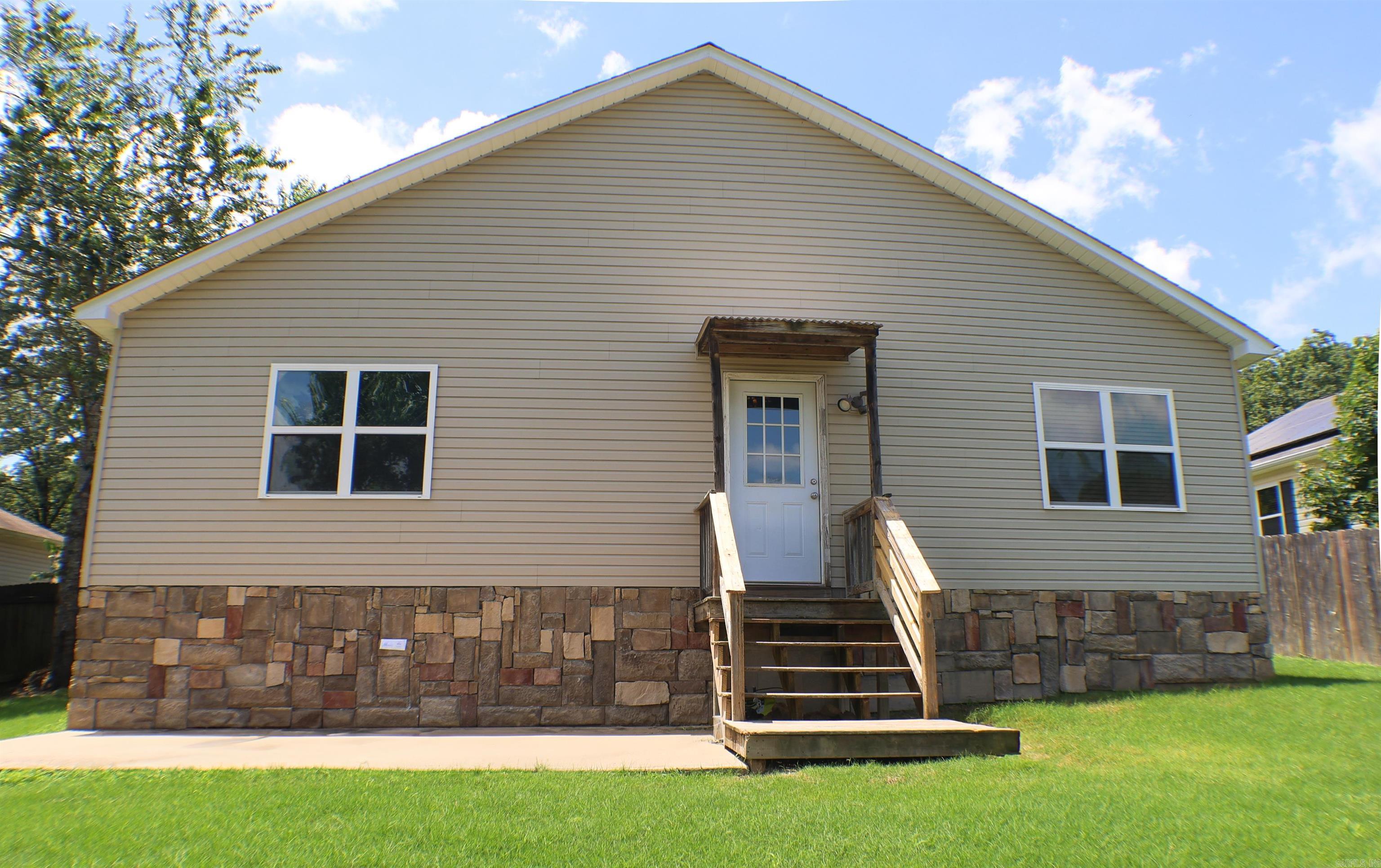 295 Leatherwood  Hot Springs, AR