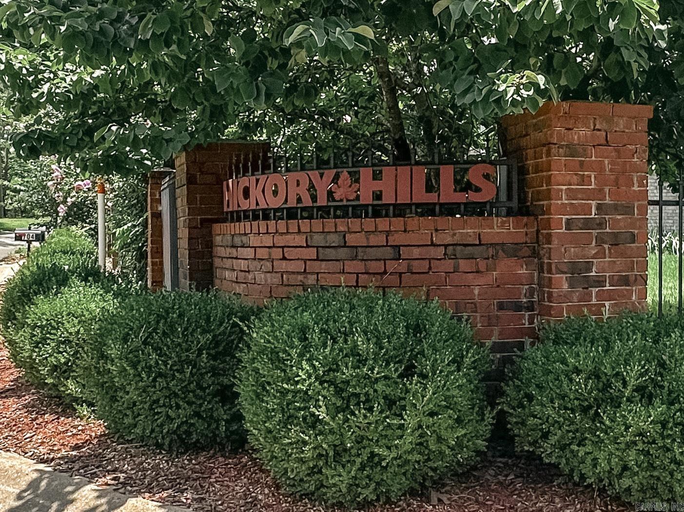 295 Leatherwood  Hot Springs, AR