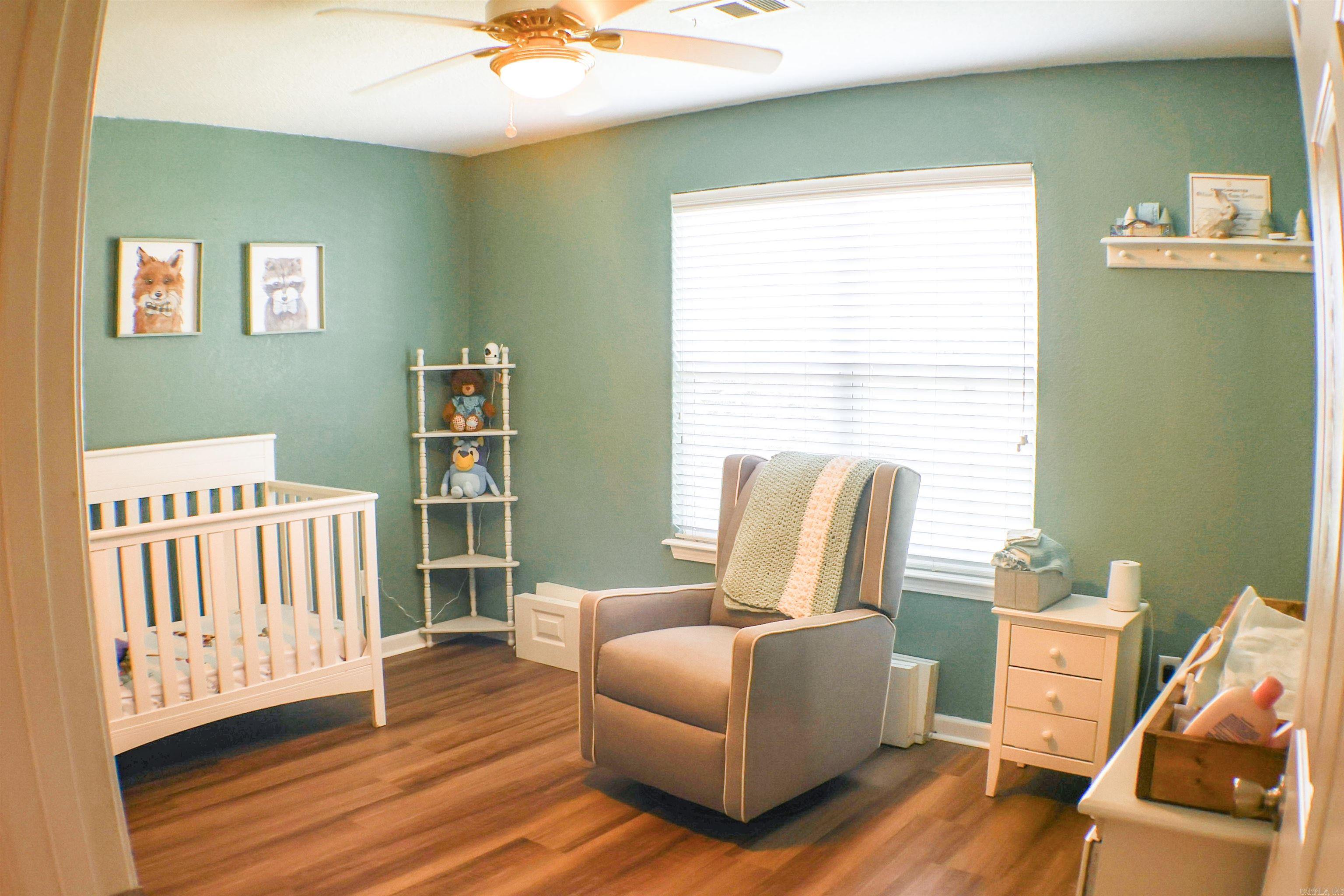 295 Leatherwood  Hot Springs, AR