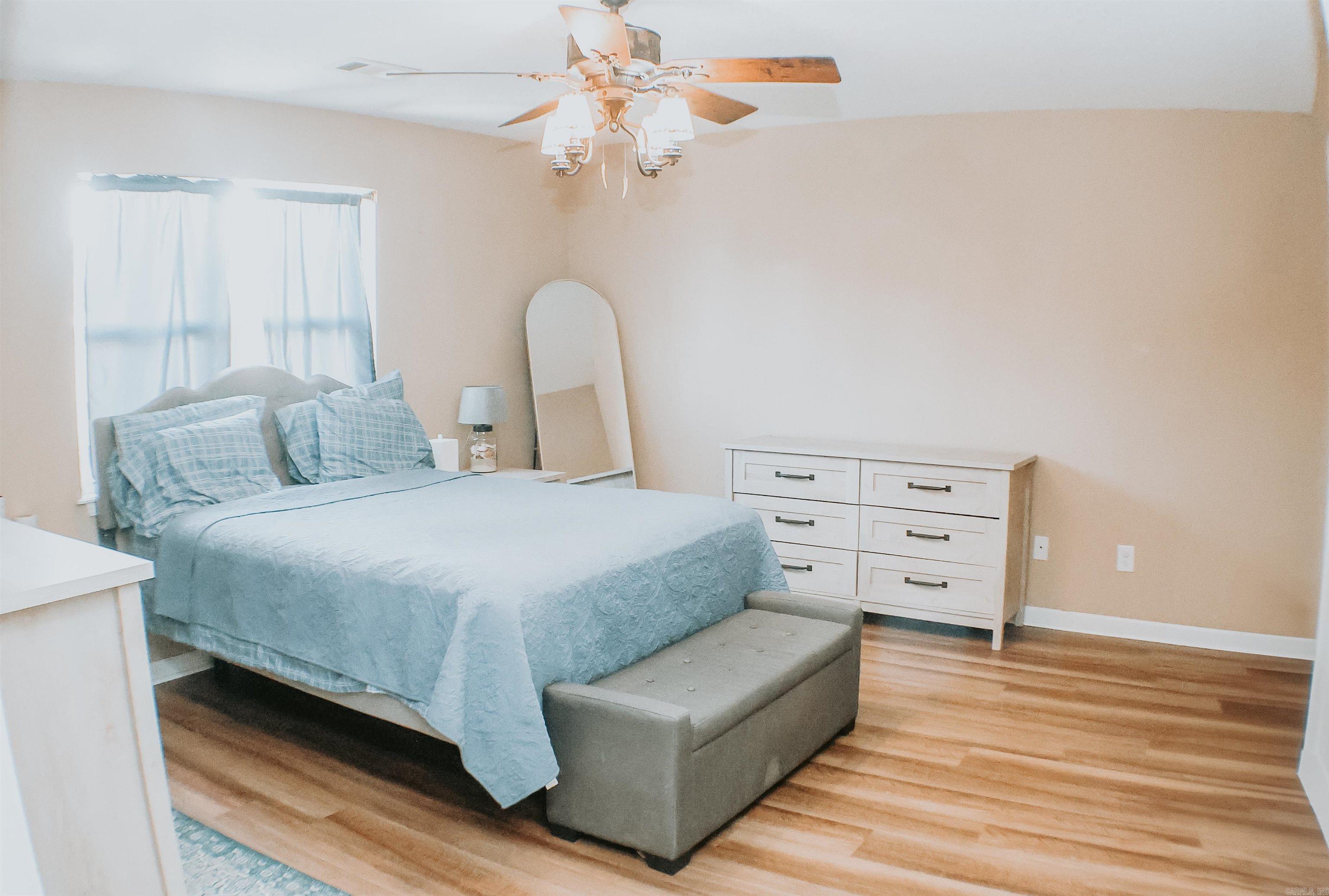 295 Leatherwood  Hot Springs, AR