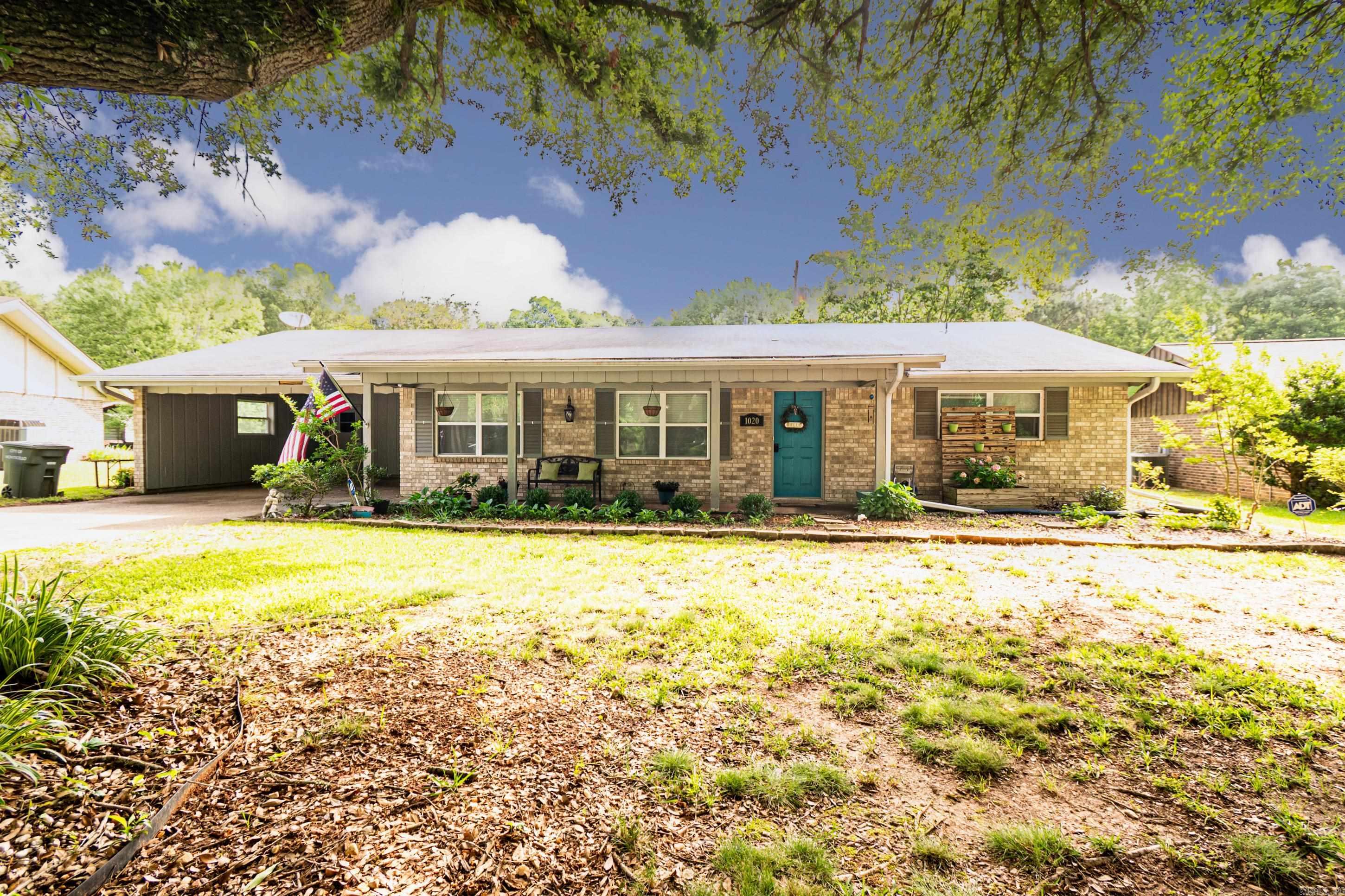 1020 Binns Dr  Monticello, AR