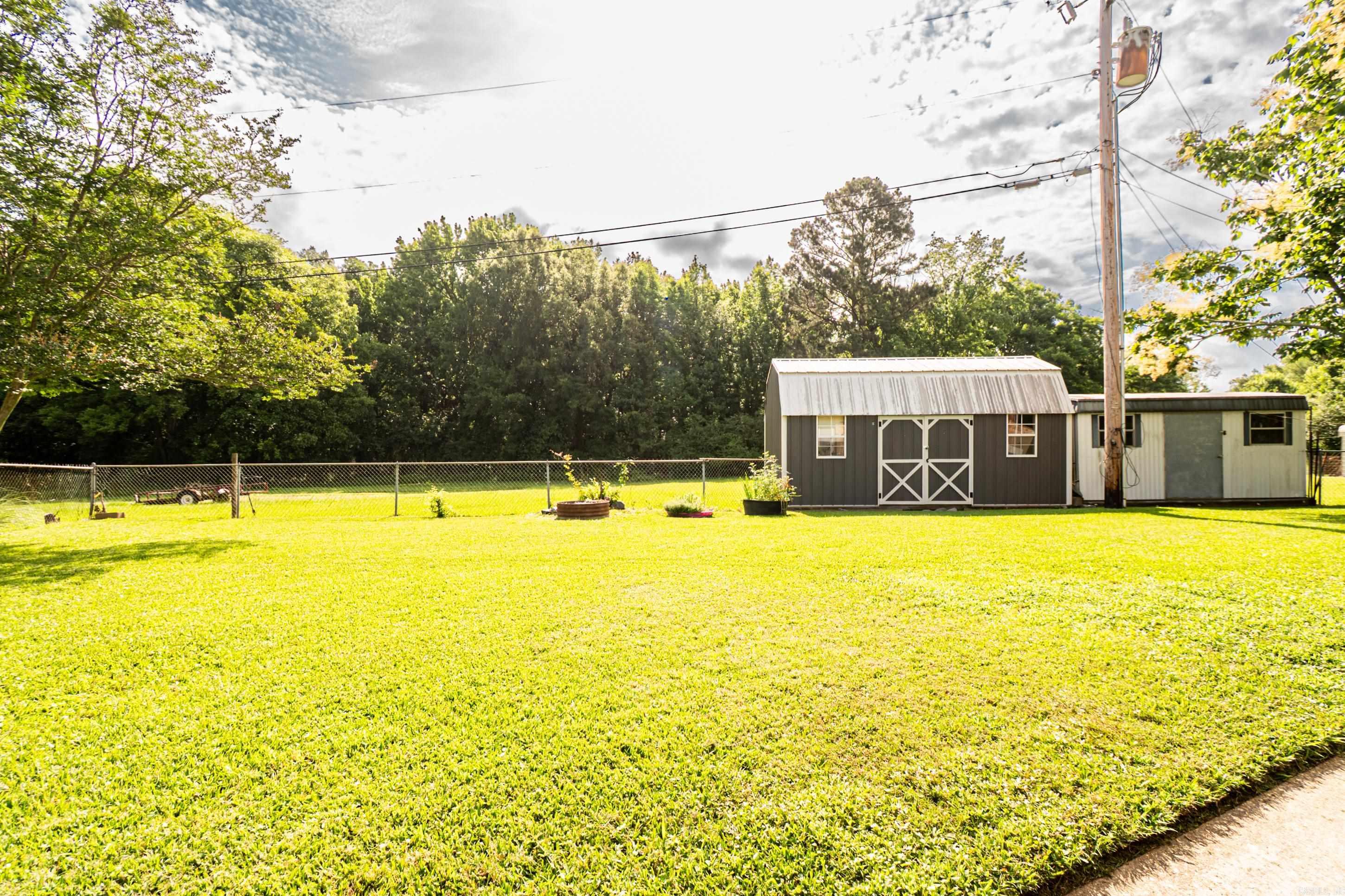 1020 Binns Dr  Monticello, AR