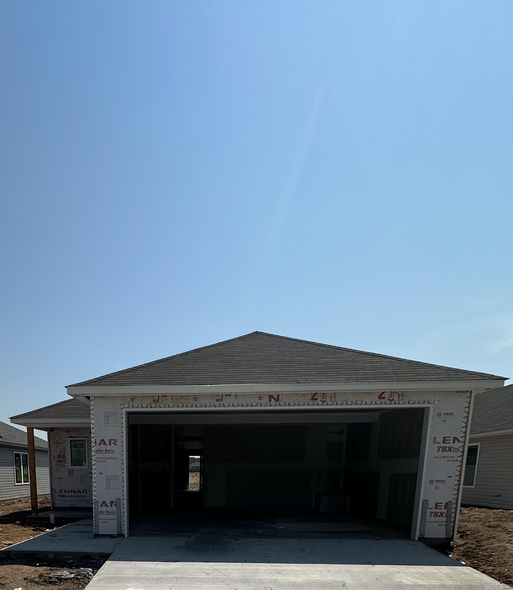 8208 Stacey Lane