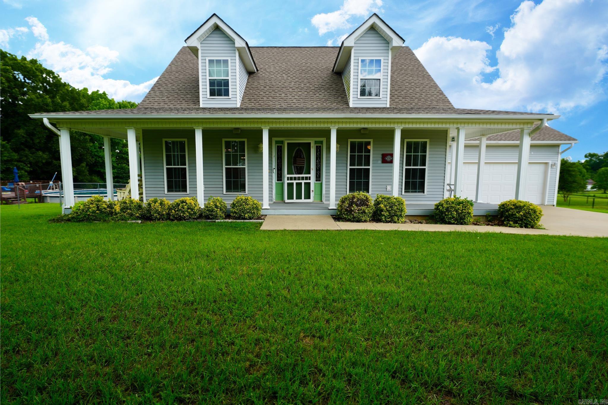 62 Robin Nest  Cabot, AR