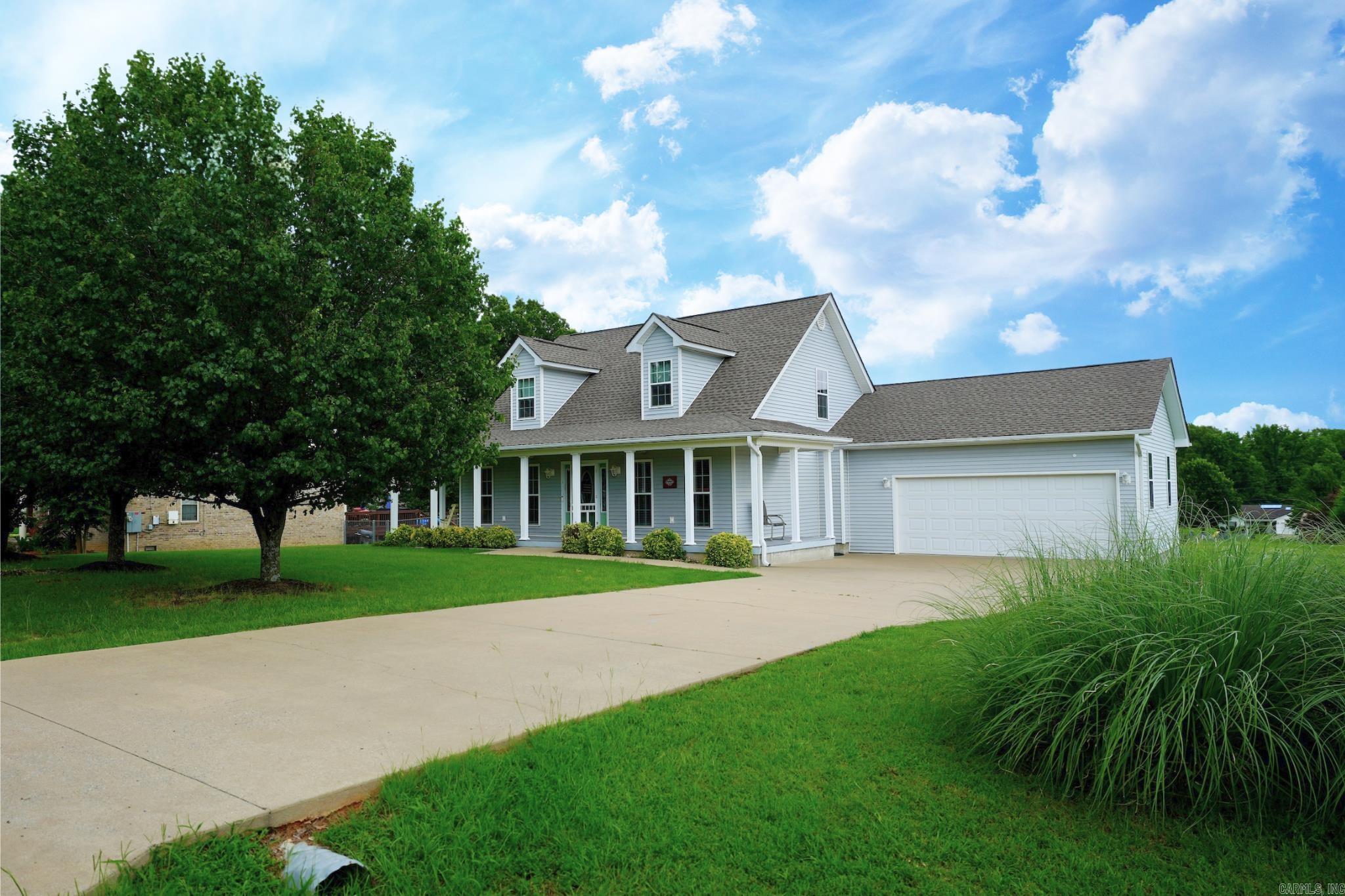 62 Robin Nest  Cabot, AR