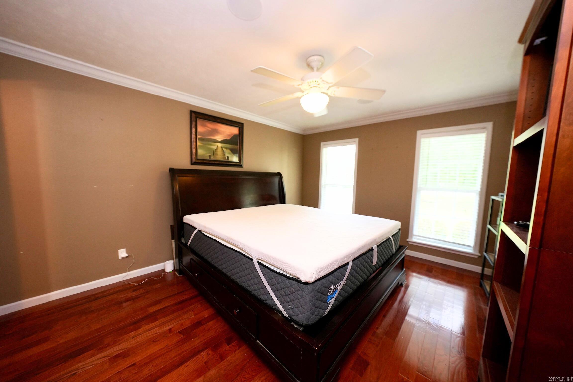 62 Robin Nest  Cabot, AR