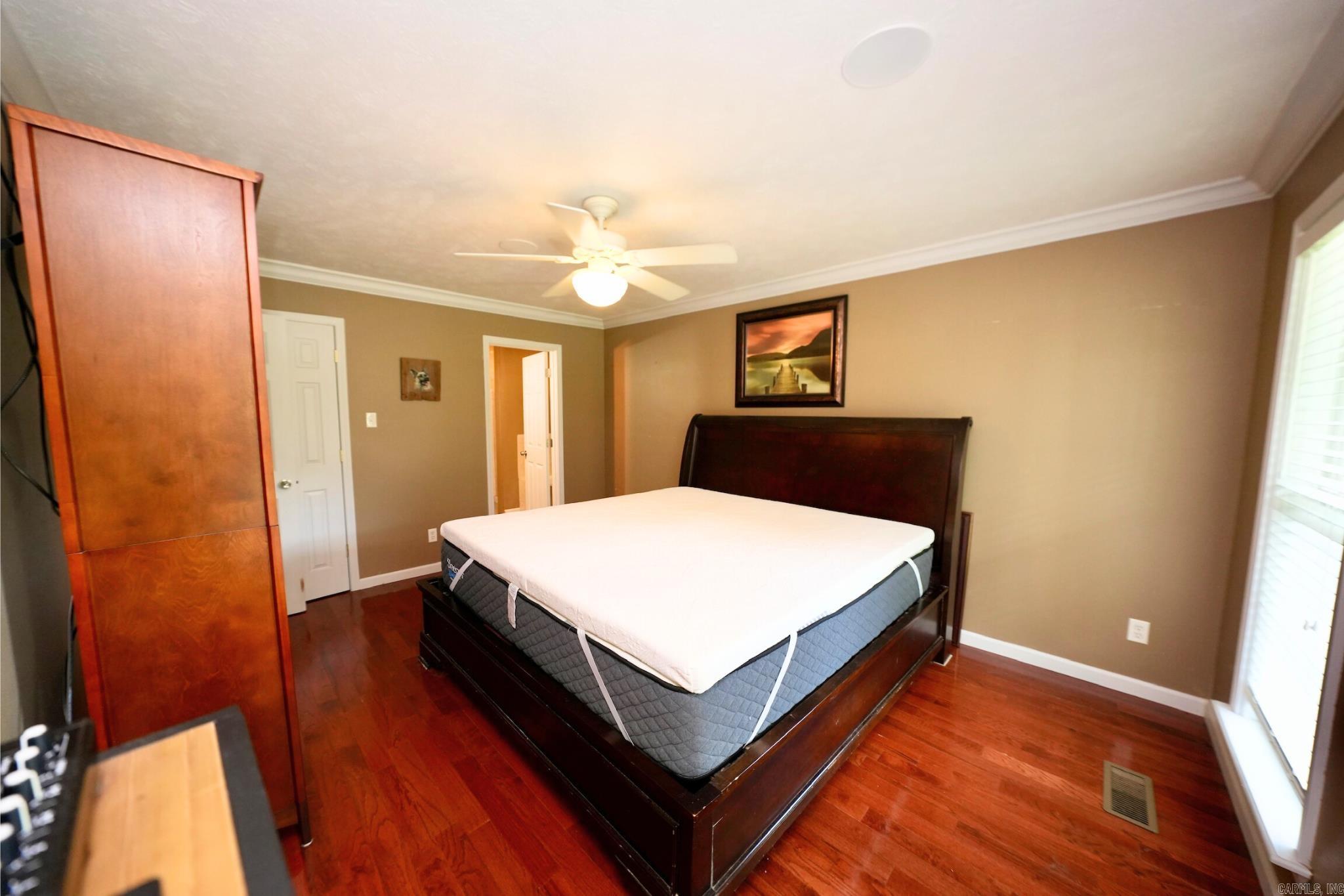 62 Robin Nest  Cabot, AR