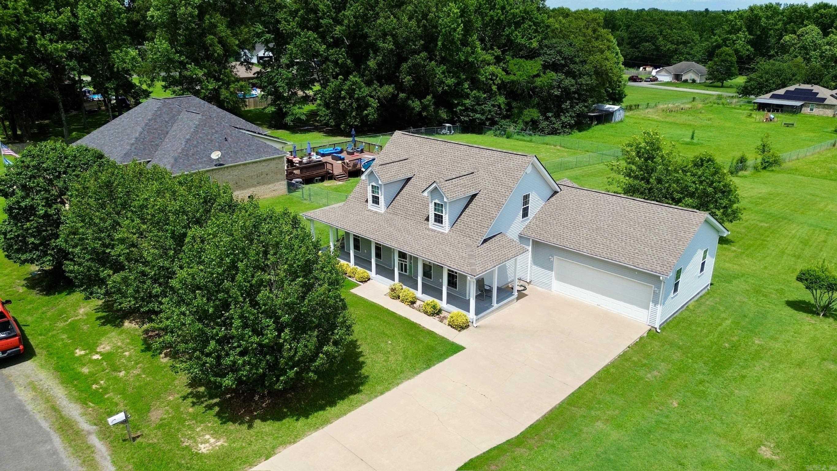 62 Robin Nest  Cabot, AR