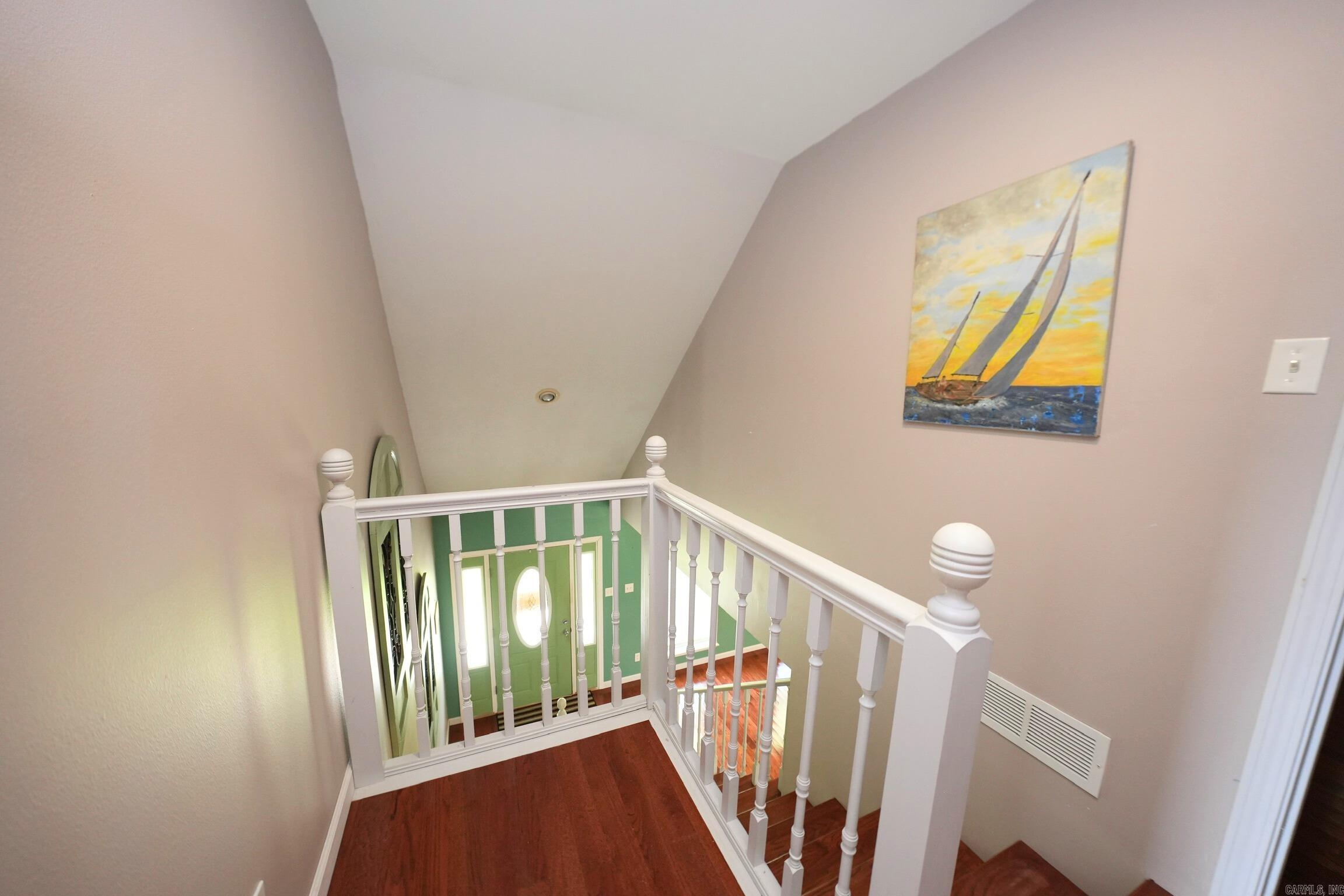 62 Robin Nest  Cabot, AR
