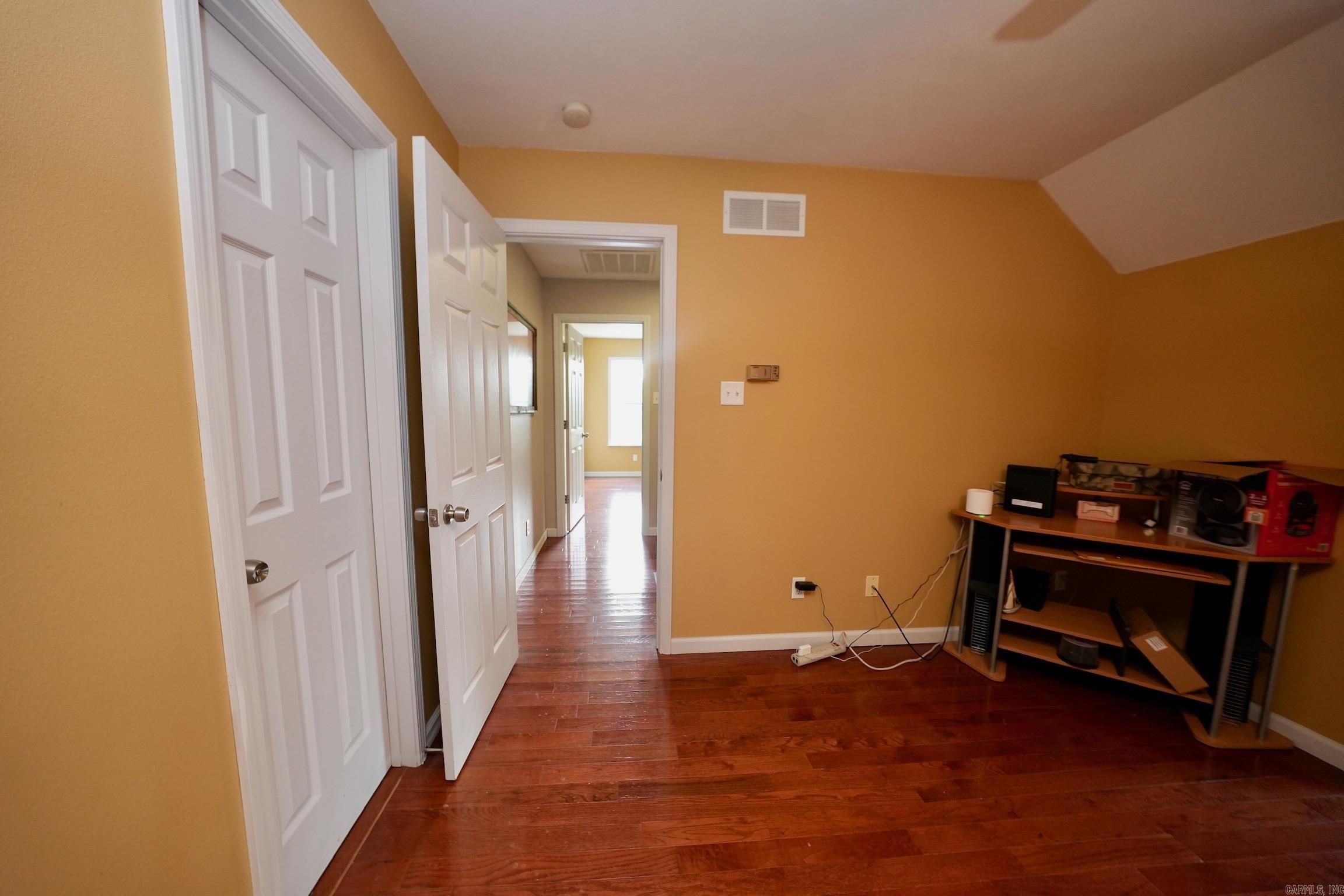 62 Robin Nest  Cabot, AR