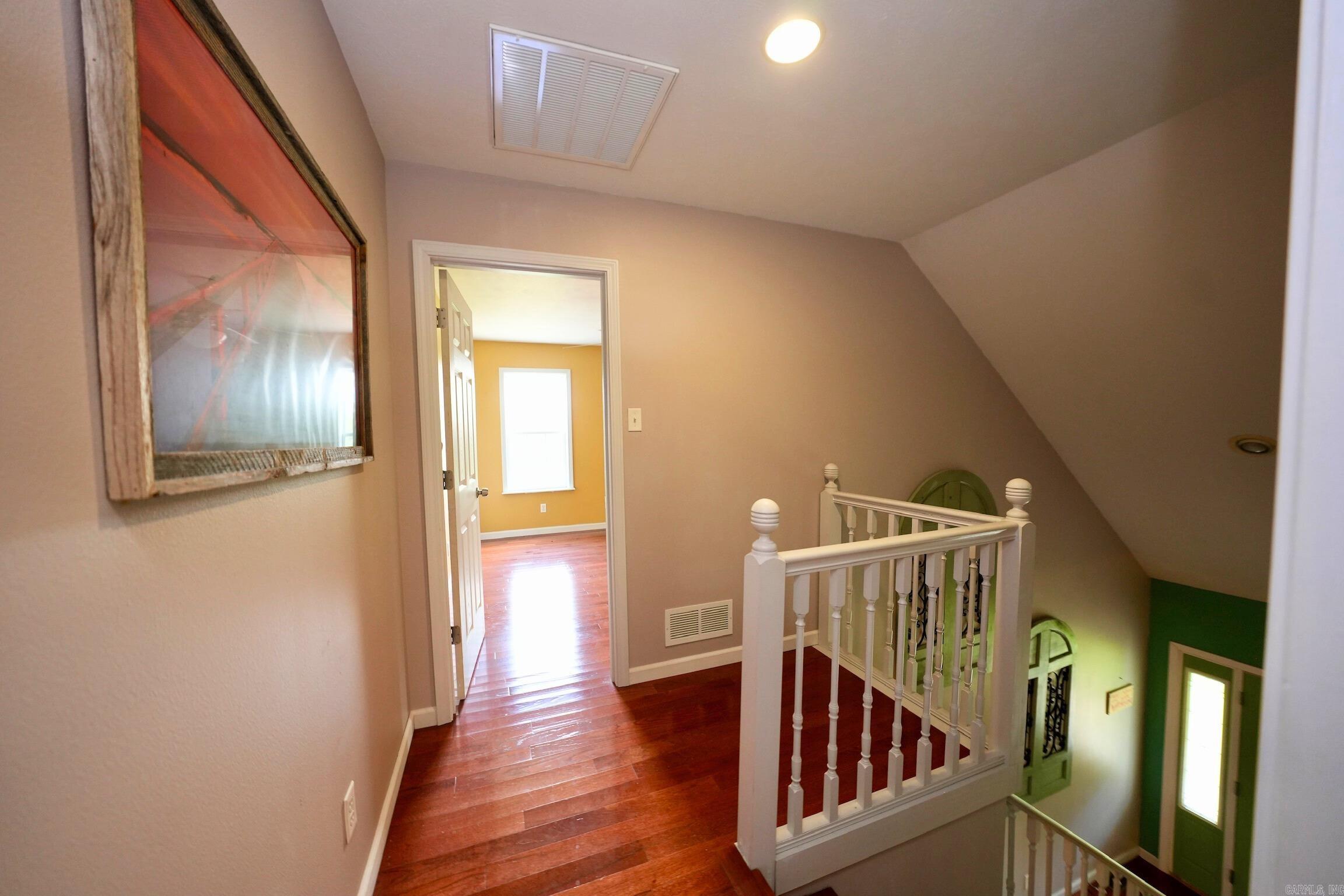 62 Robin Nest  Cabot, AR
