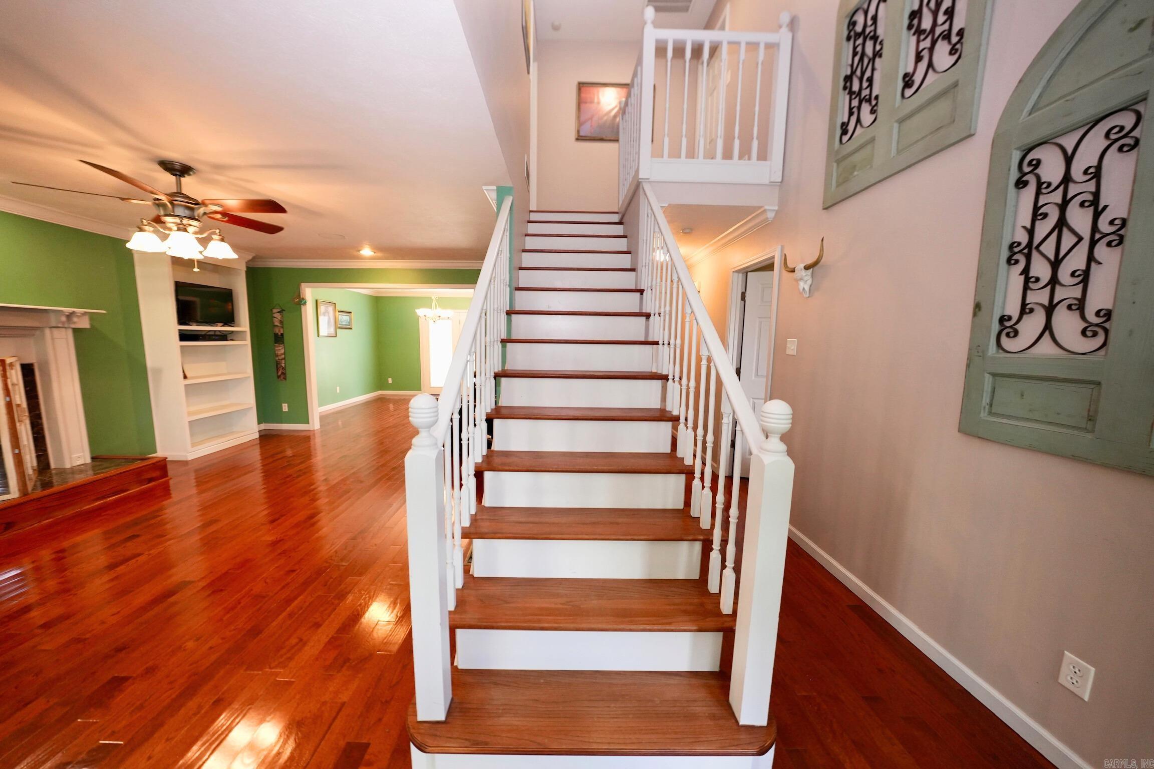 62 Robin Nest  Cabot, AR