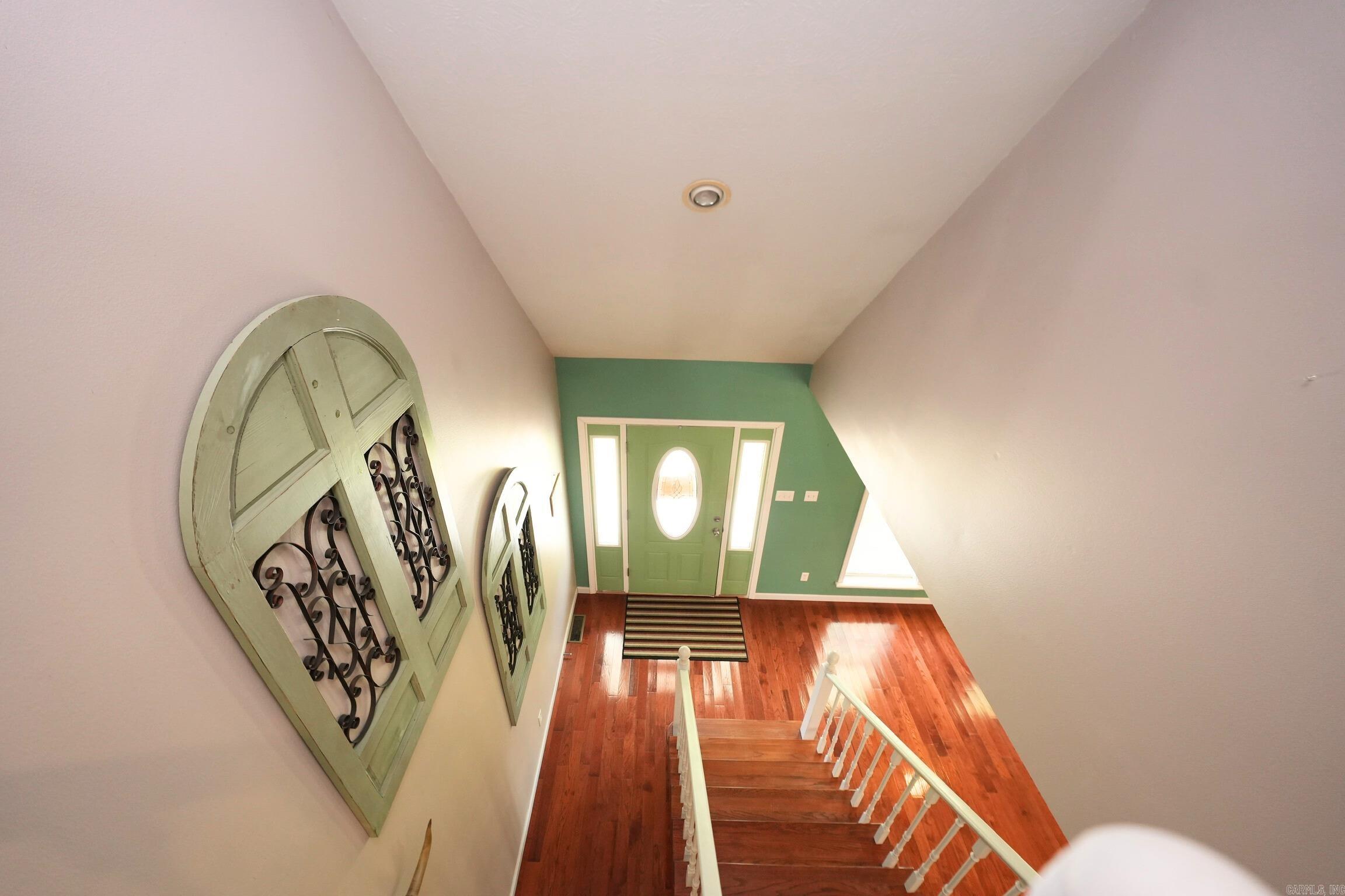 62 Robin Nest  Cabot, AR