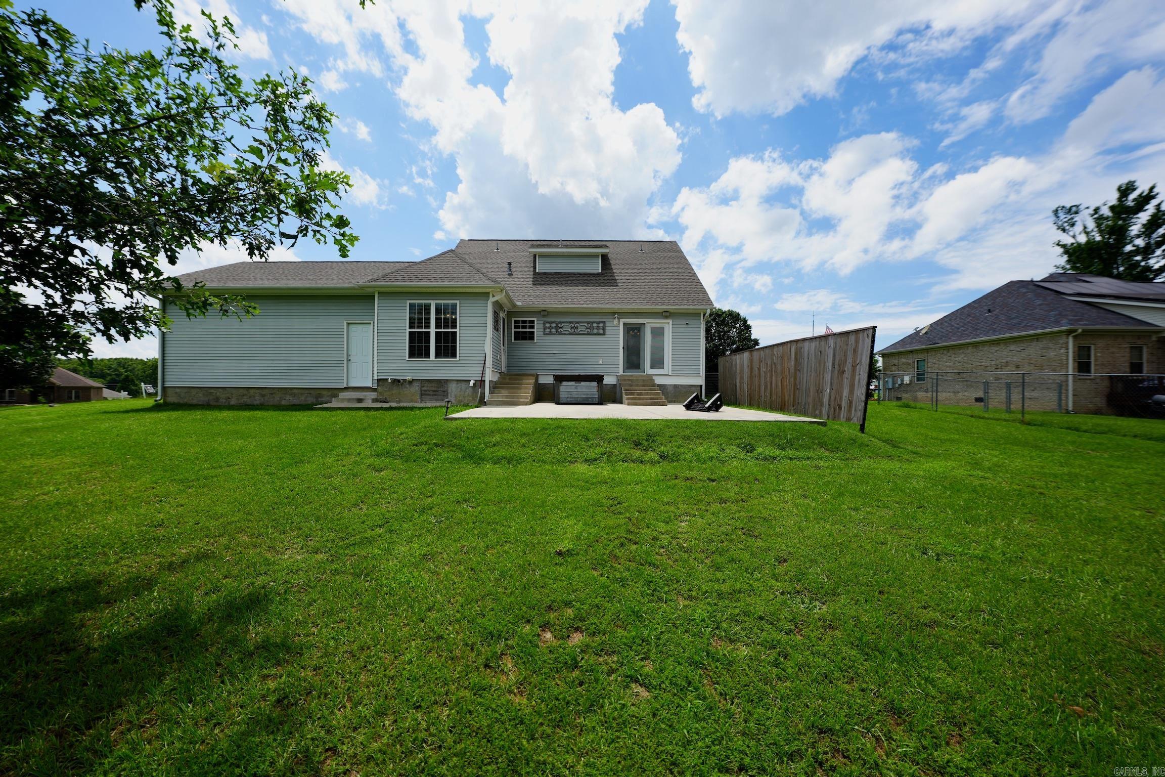 62 Robin Nest  Cabot, AR