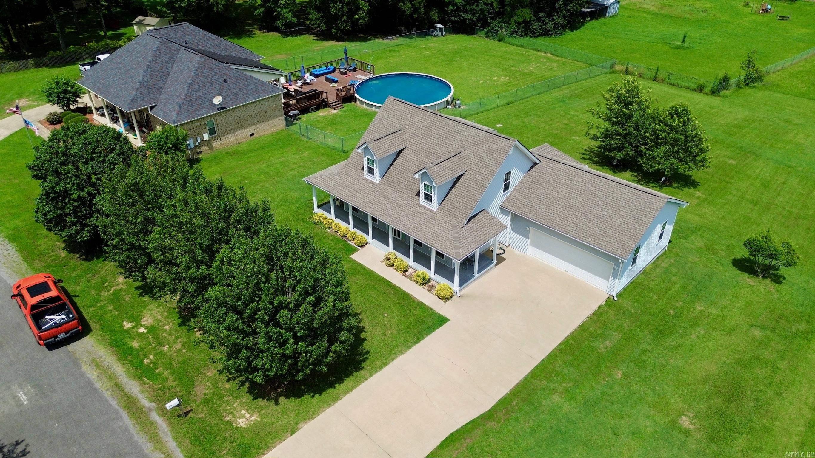 62 Robin Nest  Cabot, AR