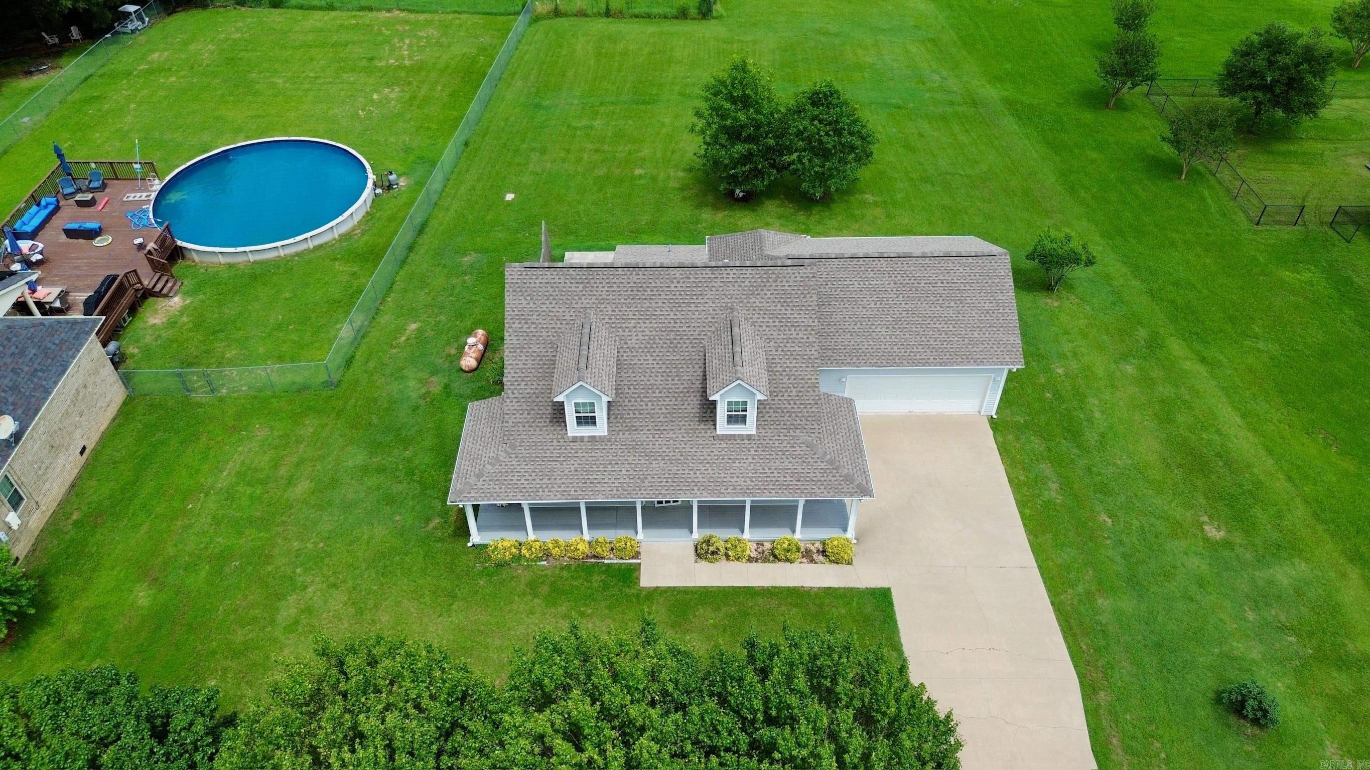 62 Robin Nest  Cabot, AR