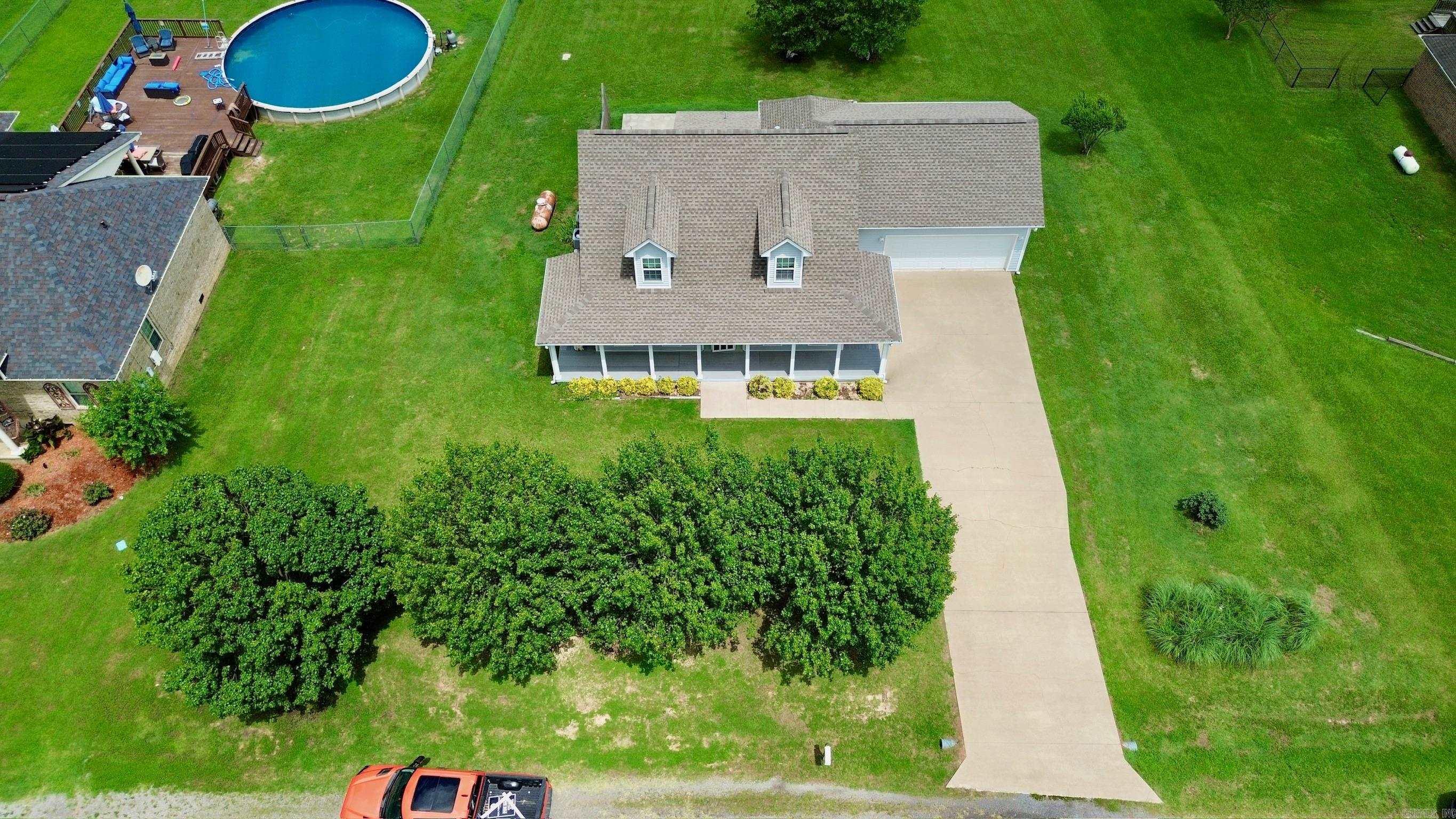 62 Robin Nest  Cabot, AR
