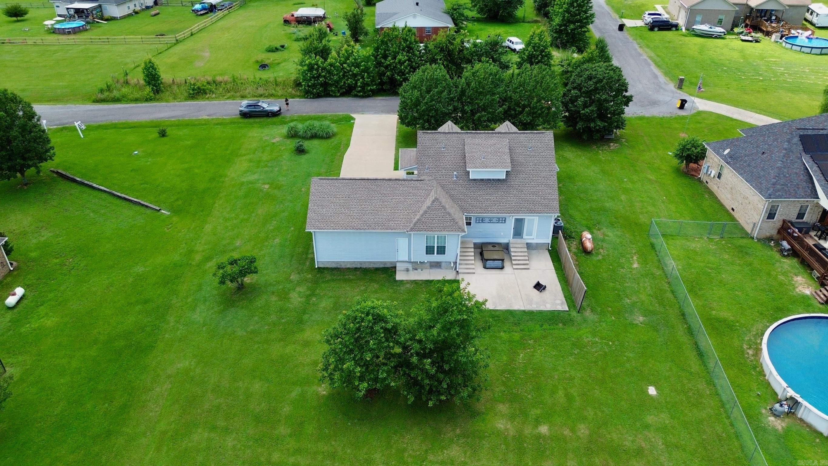 62 Robin Nest  Cabot, AR