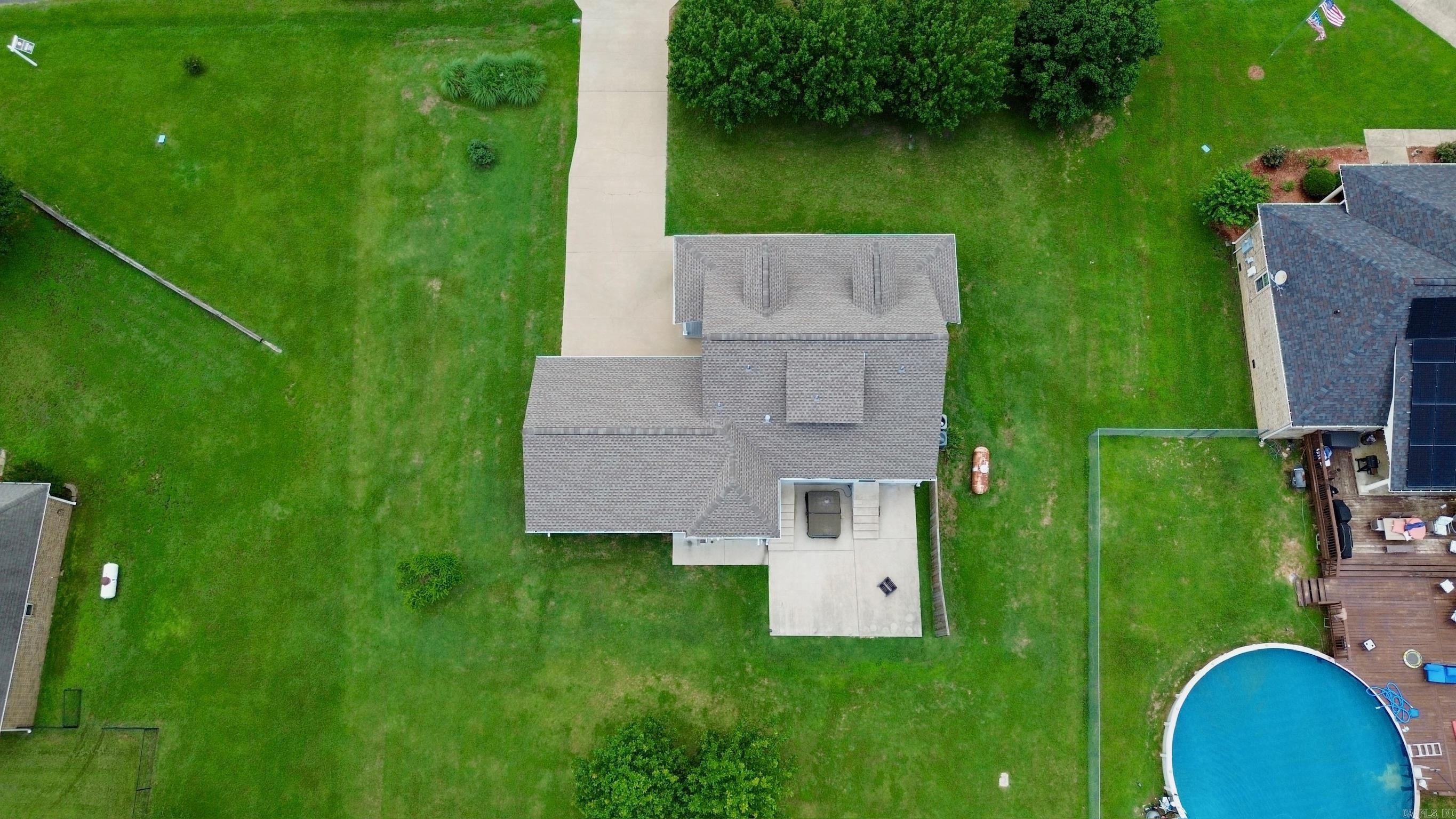 62 Robin Nest  Cabot, AR