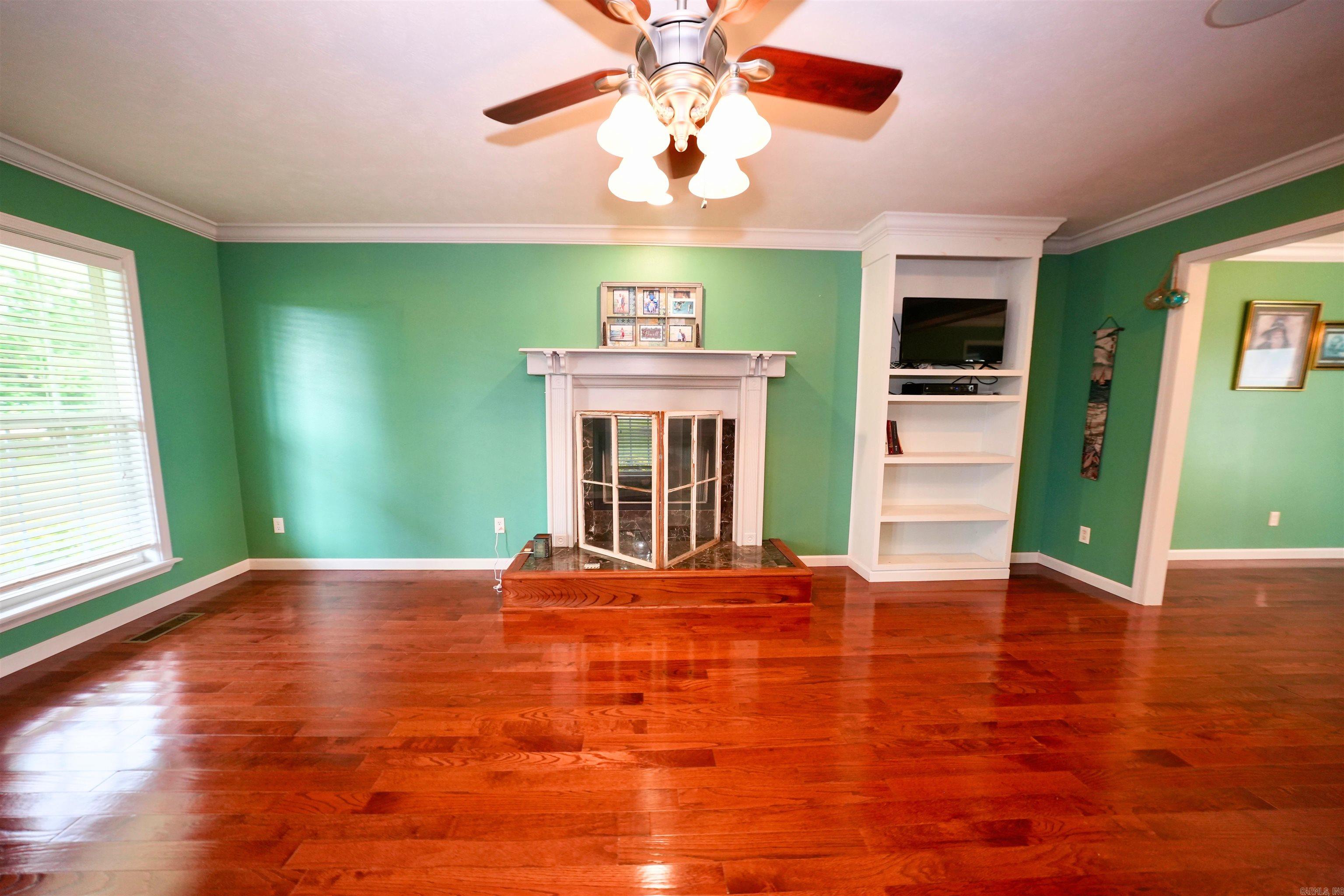 62 Robin Nest  Cabot, AR