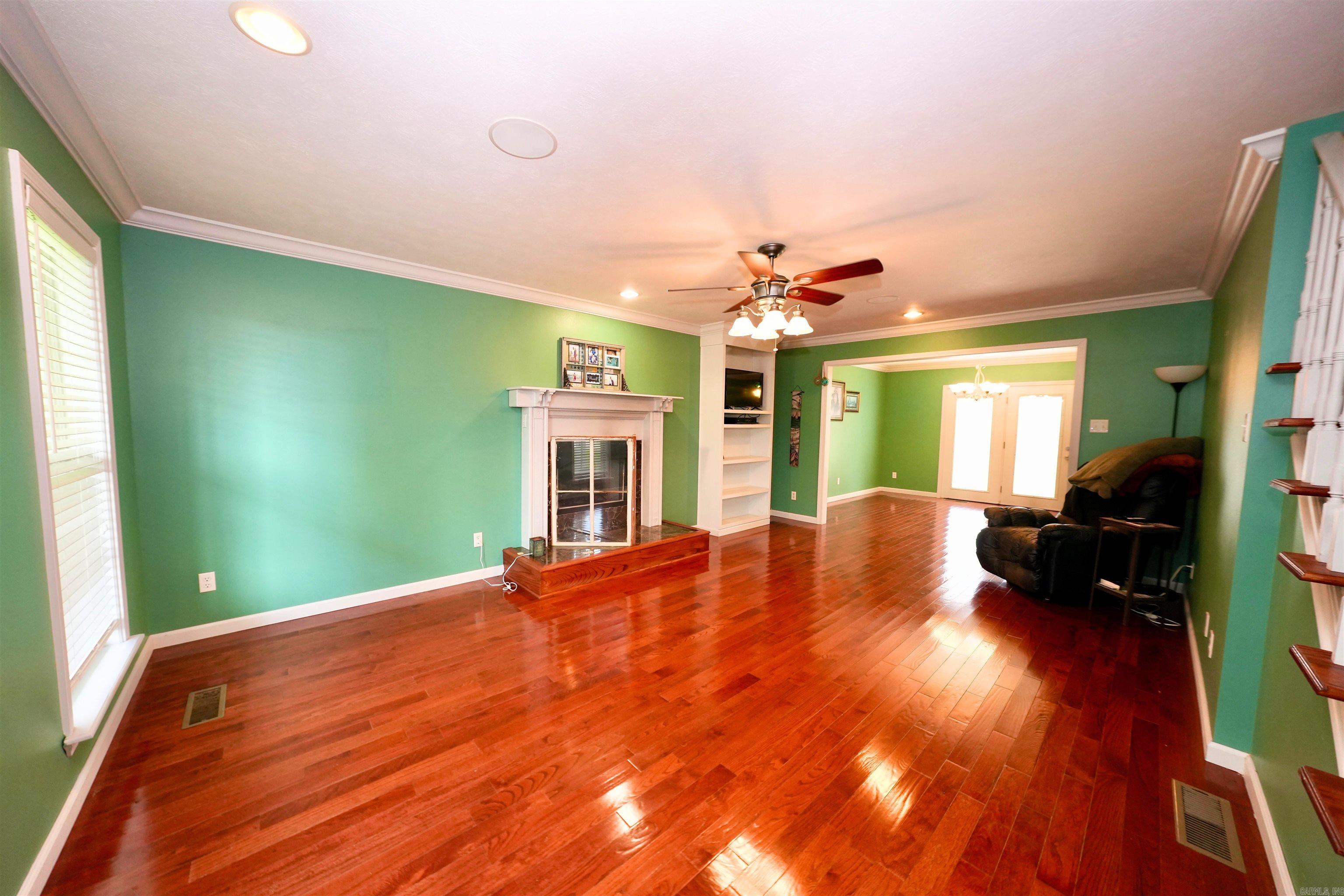 62 Robin Nest  Cabot, AR