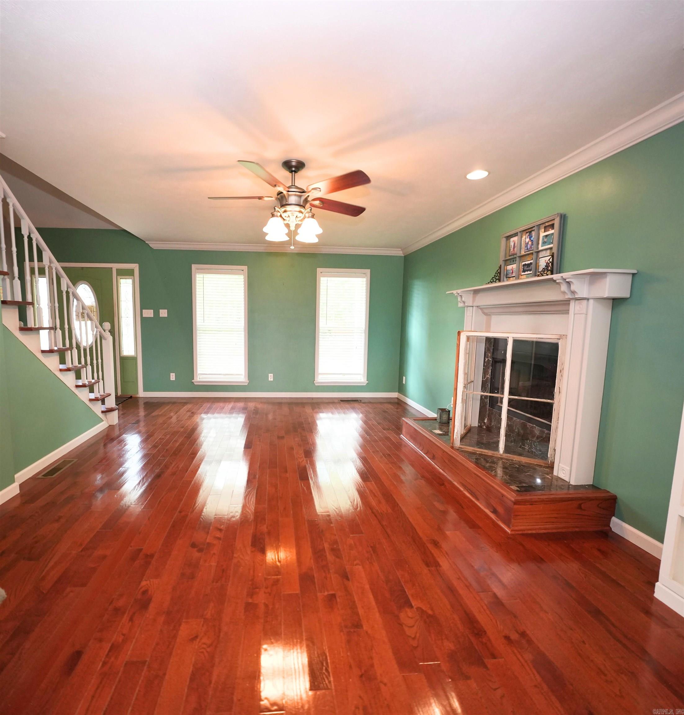 62 Robin Nest  Cabot, AR