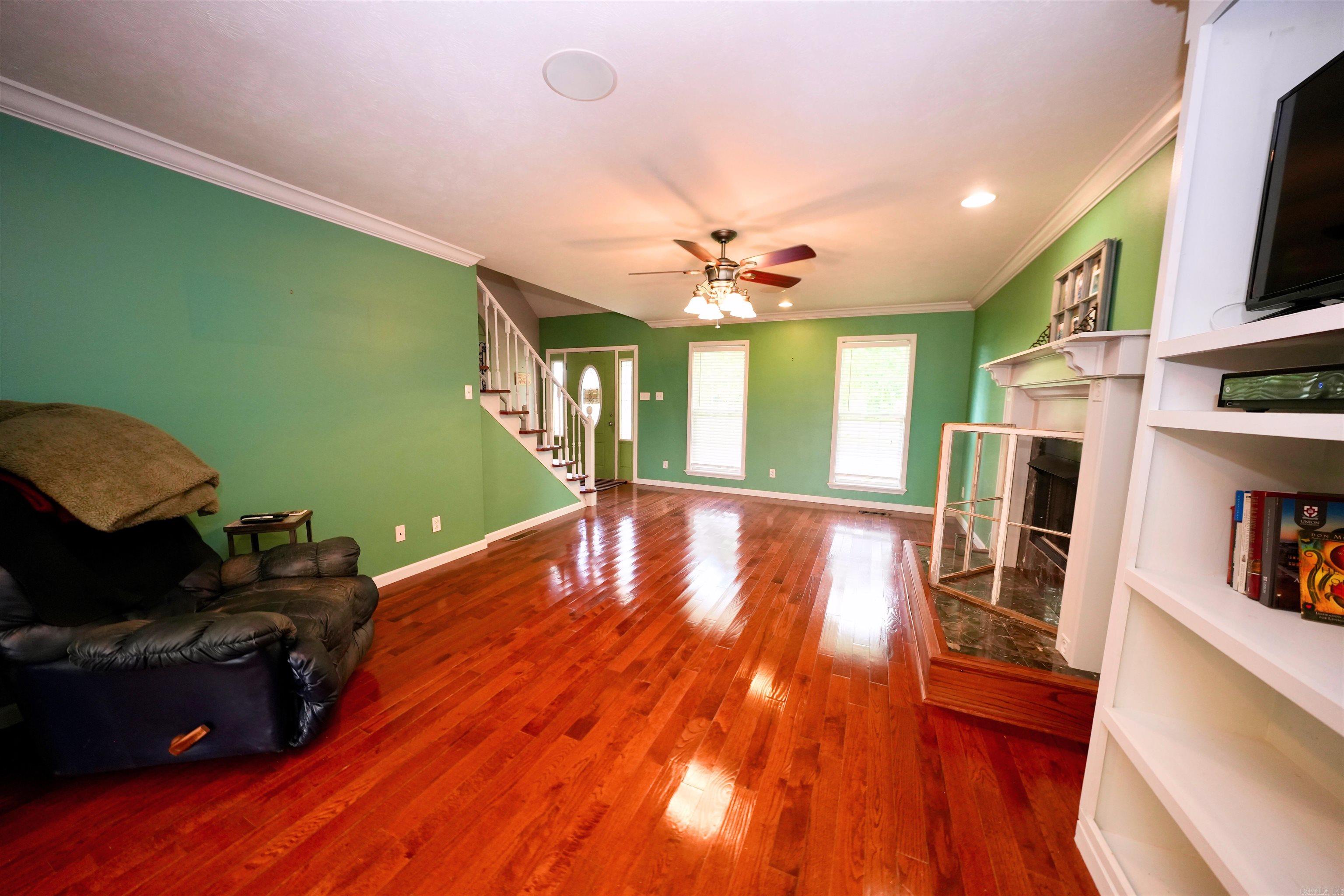 62 Robin Nest  Cabot, AR