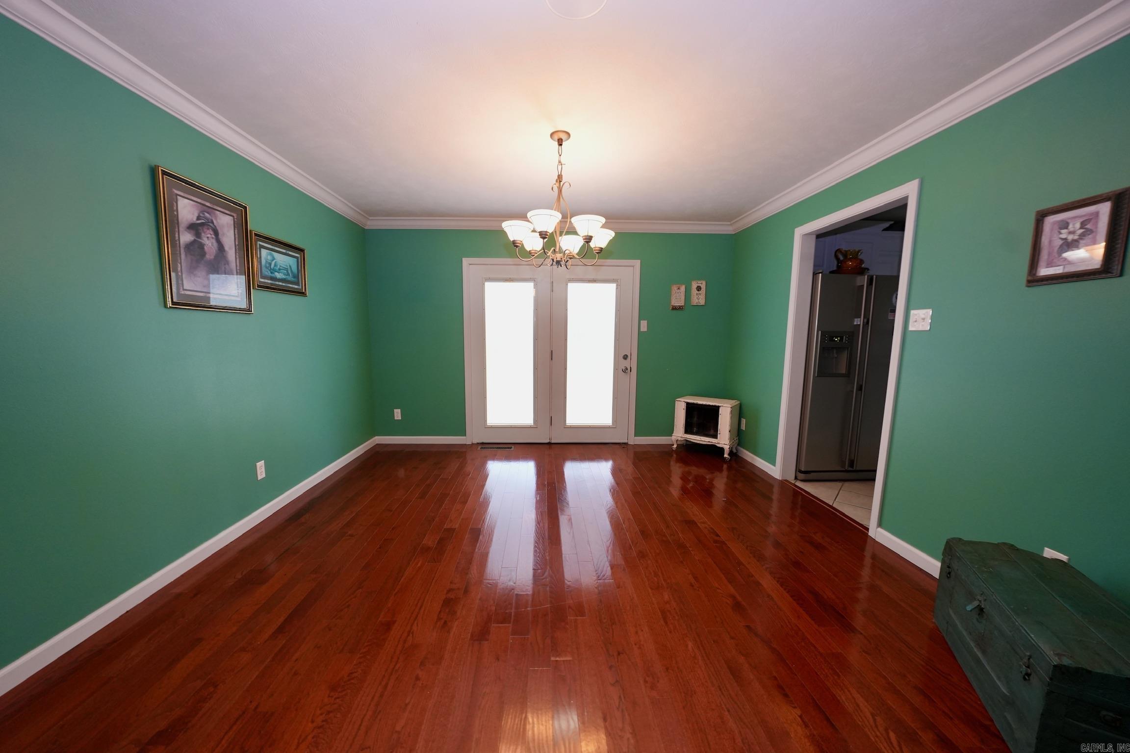 62 Robin Nest  Cabot, AR