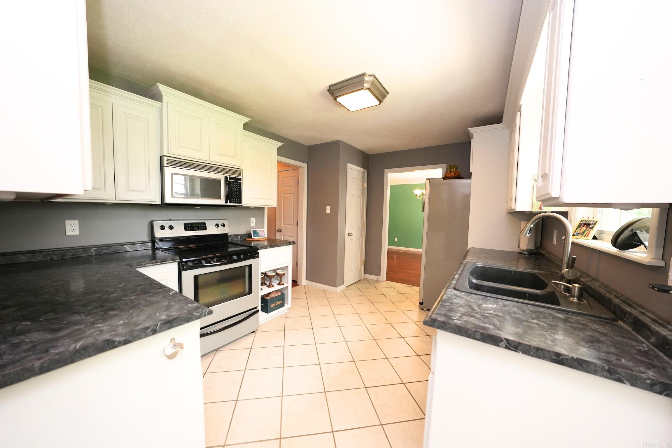62 Robin Nest  Cabot, AR