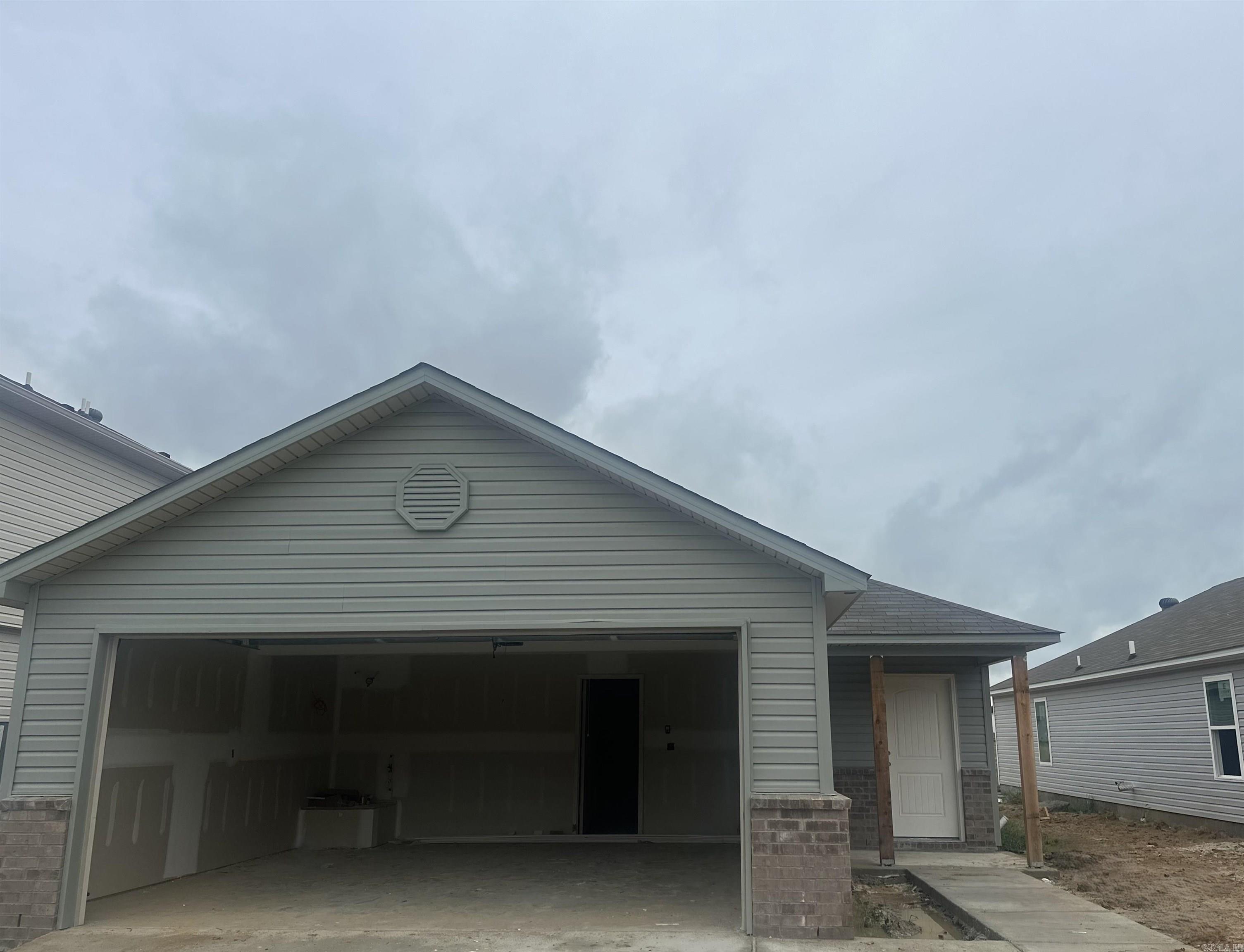 8300 Stacey Lot 421 North Little Rock, AR