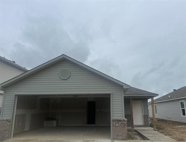 8300  Stacey Lot 421 North Little Rock, AR