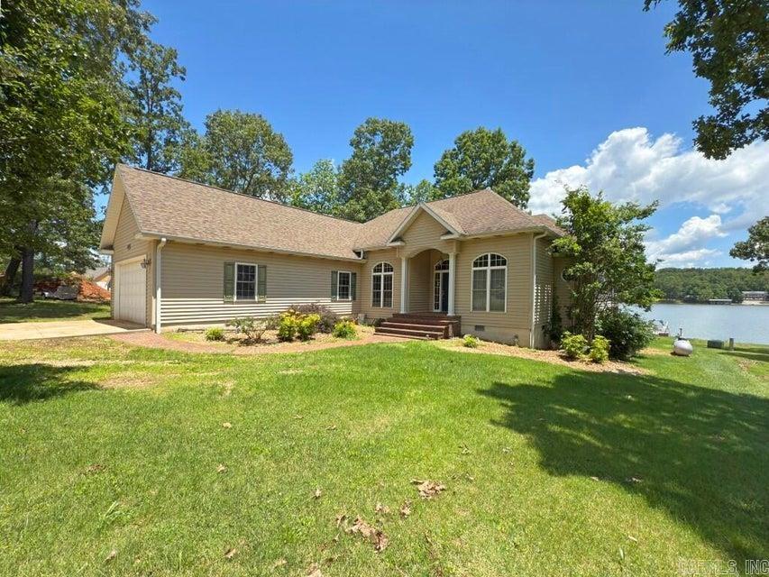 523 Tri Lakes  Horseshoe Bend, AR