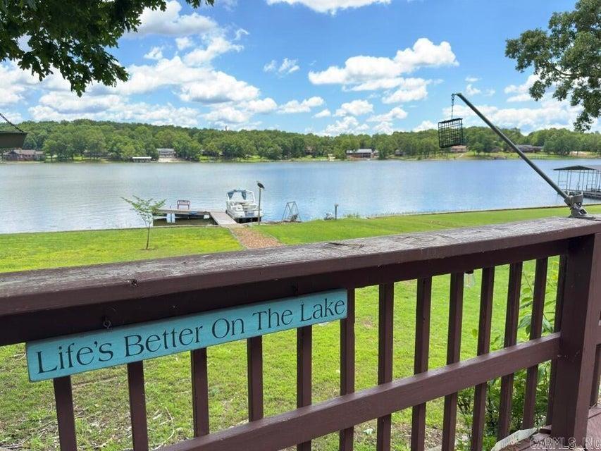 523 Tri Lakes  Horseshoe Bend, AR