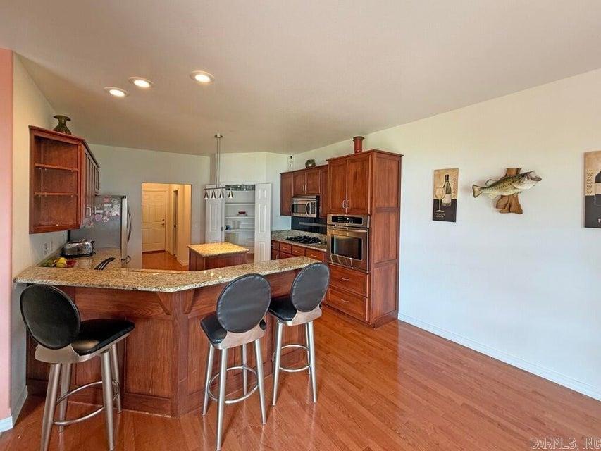 523 Tri Lakes  Horseshoe Bend, AR