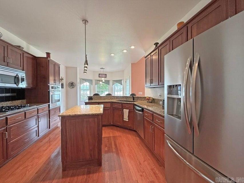 523 Tri Lakes  Horseshoe Bend, AR