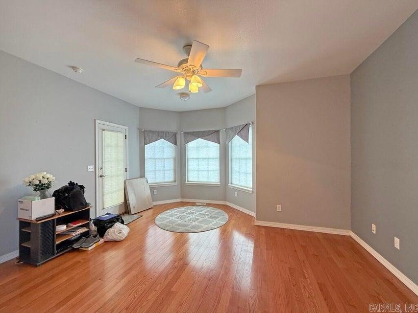 523 Tri Lakes  Horseshoe Bend, AR