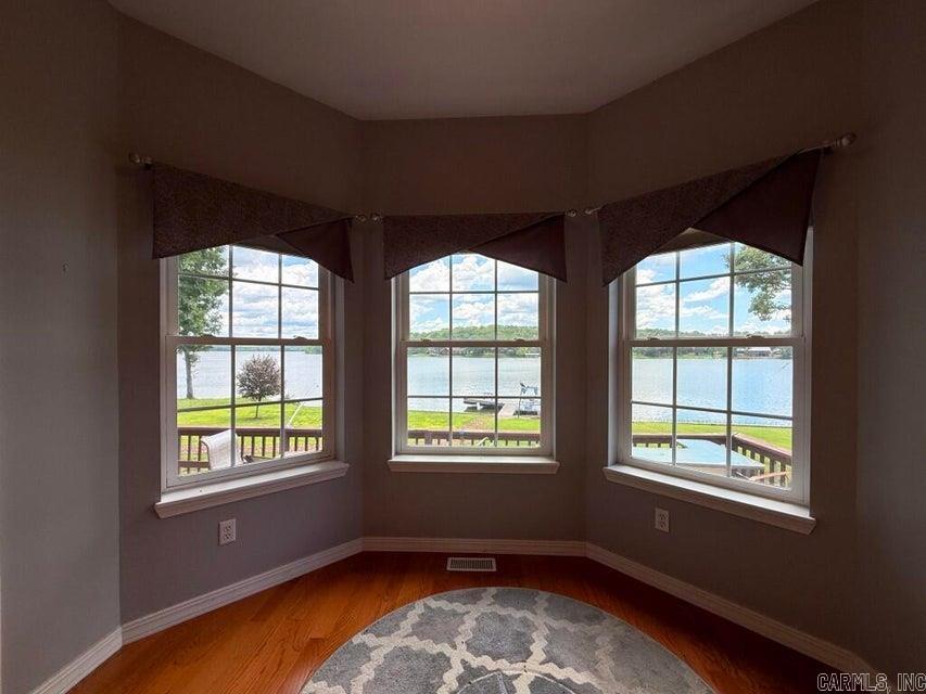 523 Tri Lakes  Horseshoe Bend, AR