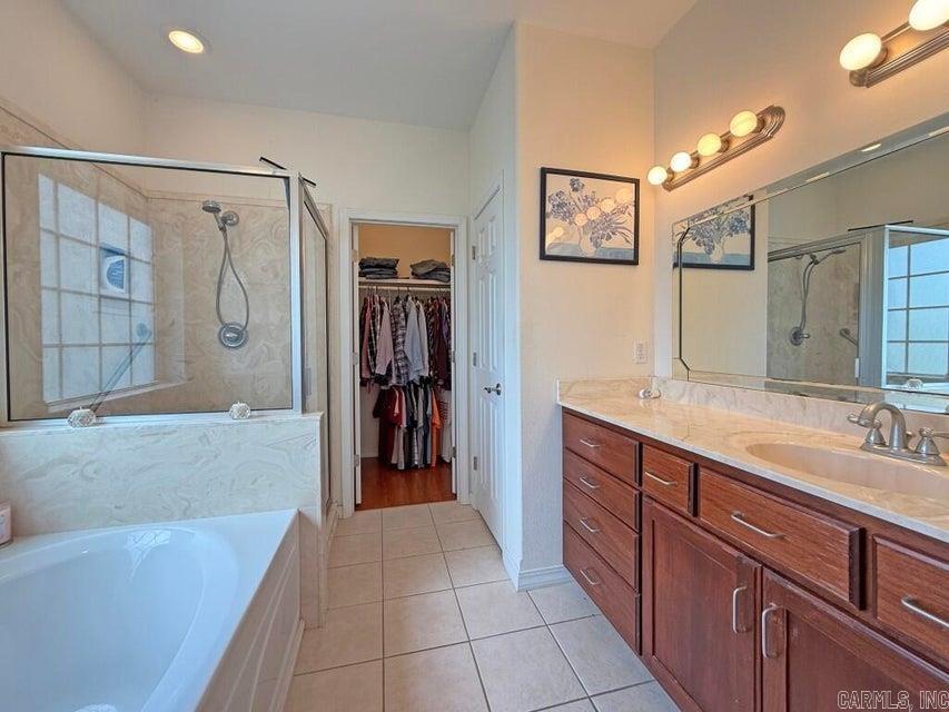523 Tri Lakes  Horseshoe Bend, AR